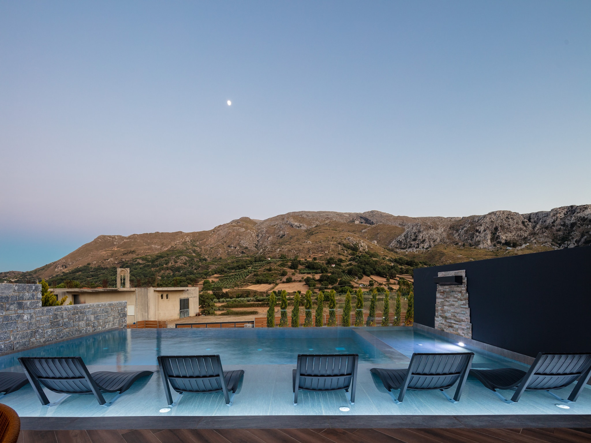 Casa di vacanze Oasis Serenity