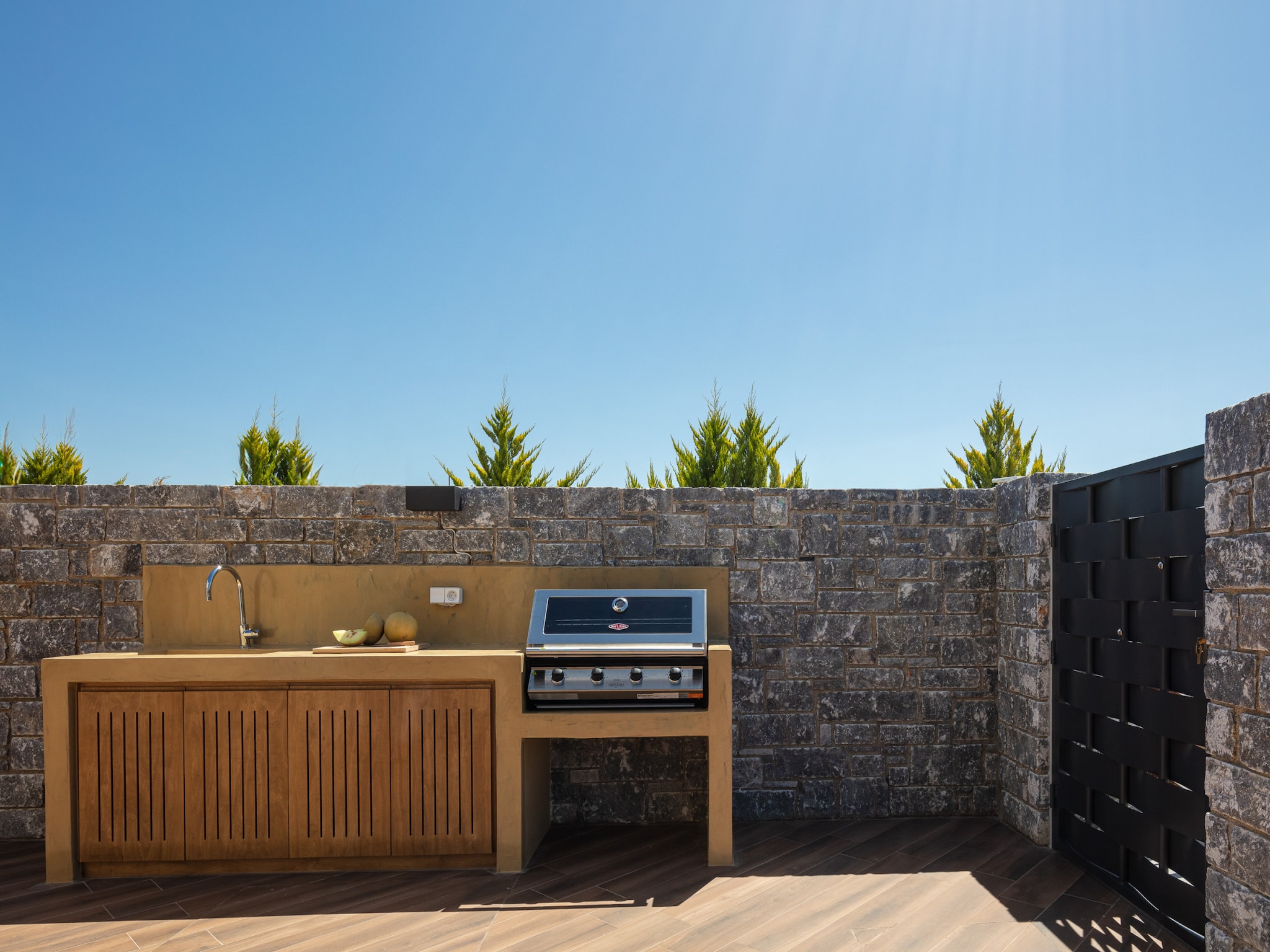 Casa di vacanze Oasis Serenity