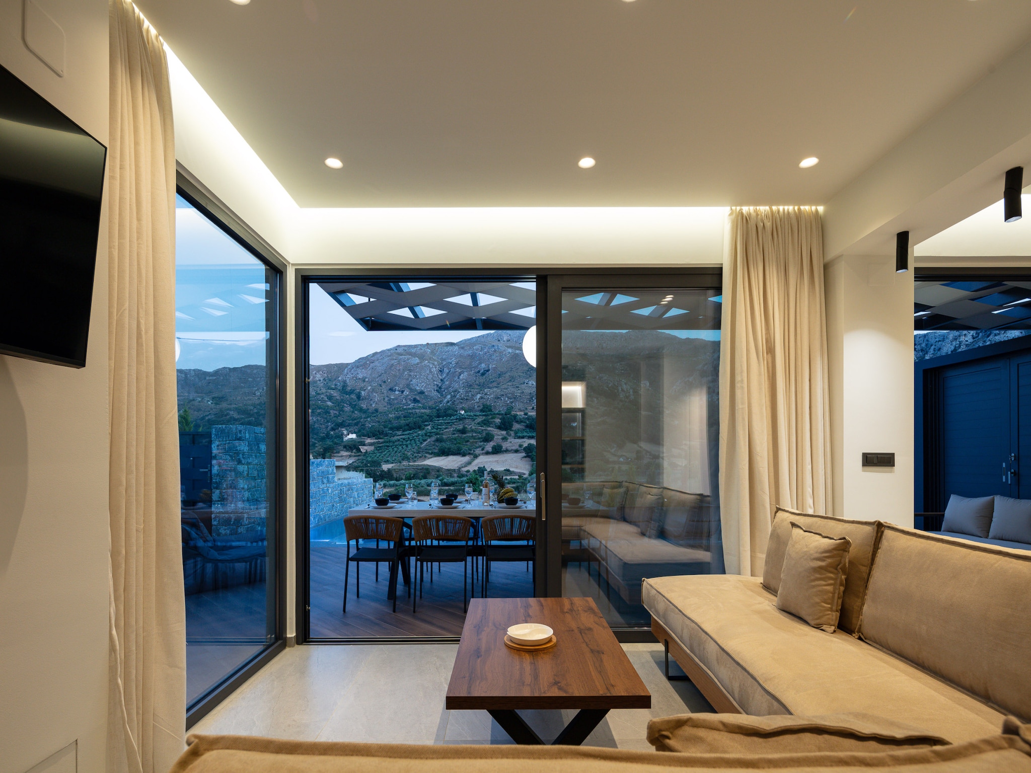 Casa di vacanze Oasis Serenity