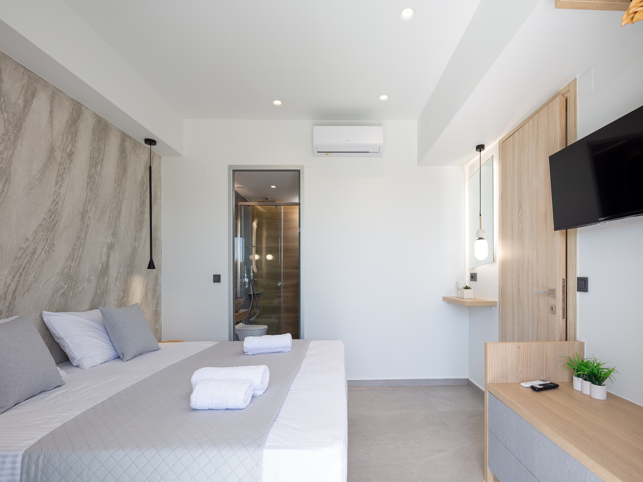 Casa di vacanze Oasis Serenity