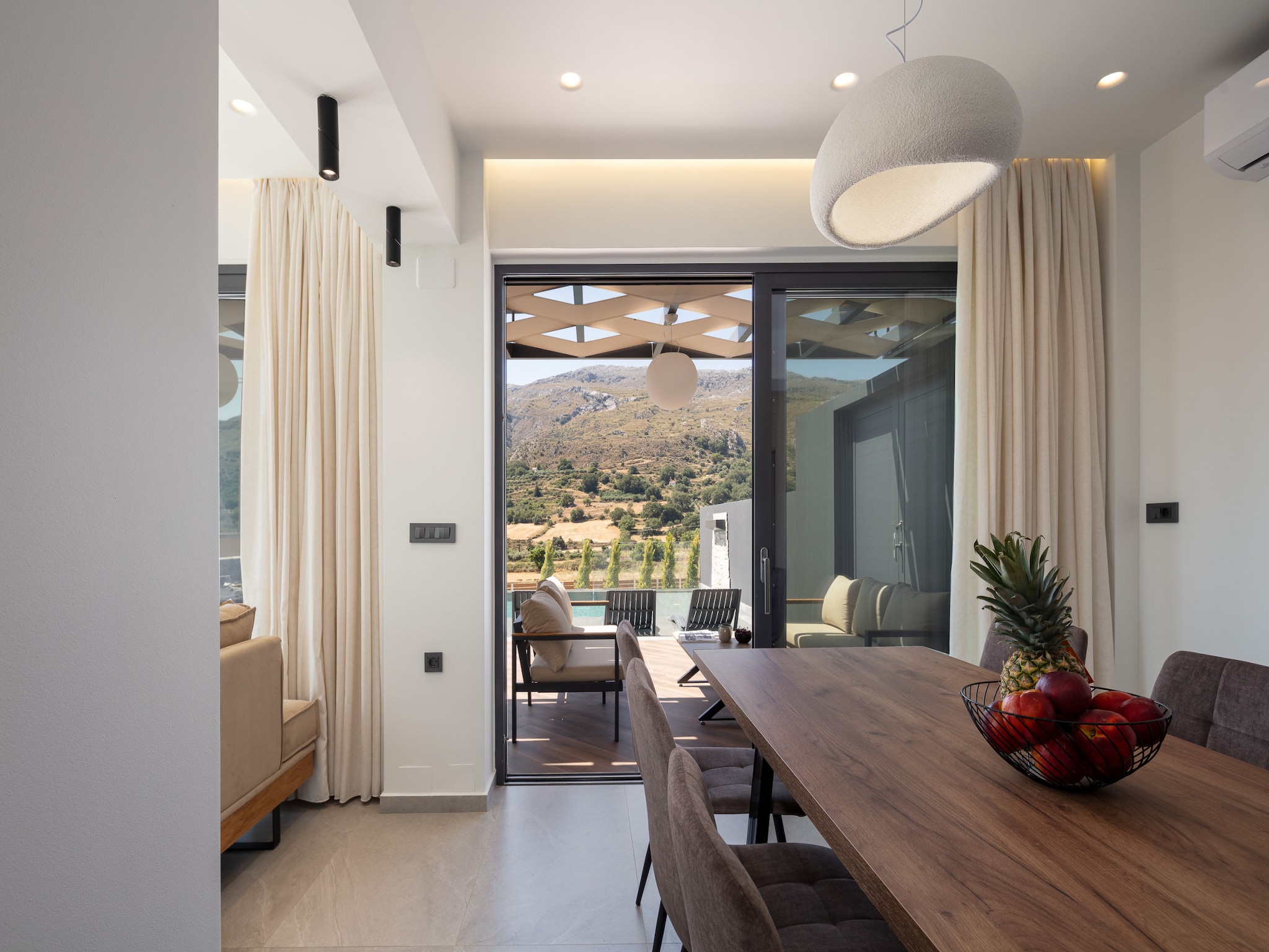 Casa di vacanze Oasis Serenity