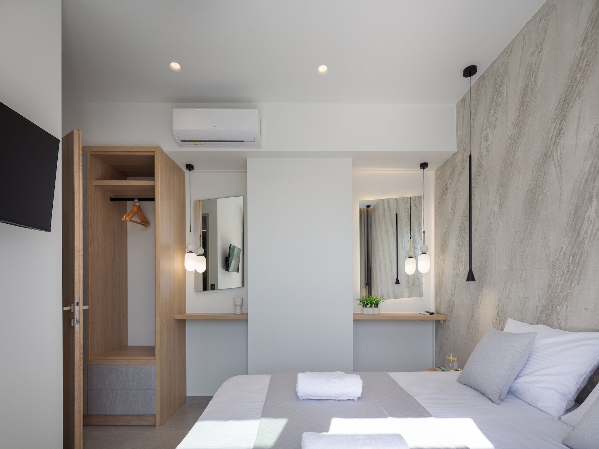 Casa di vacanze Oasis Serenity