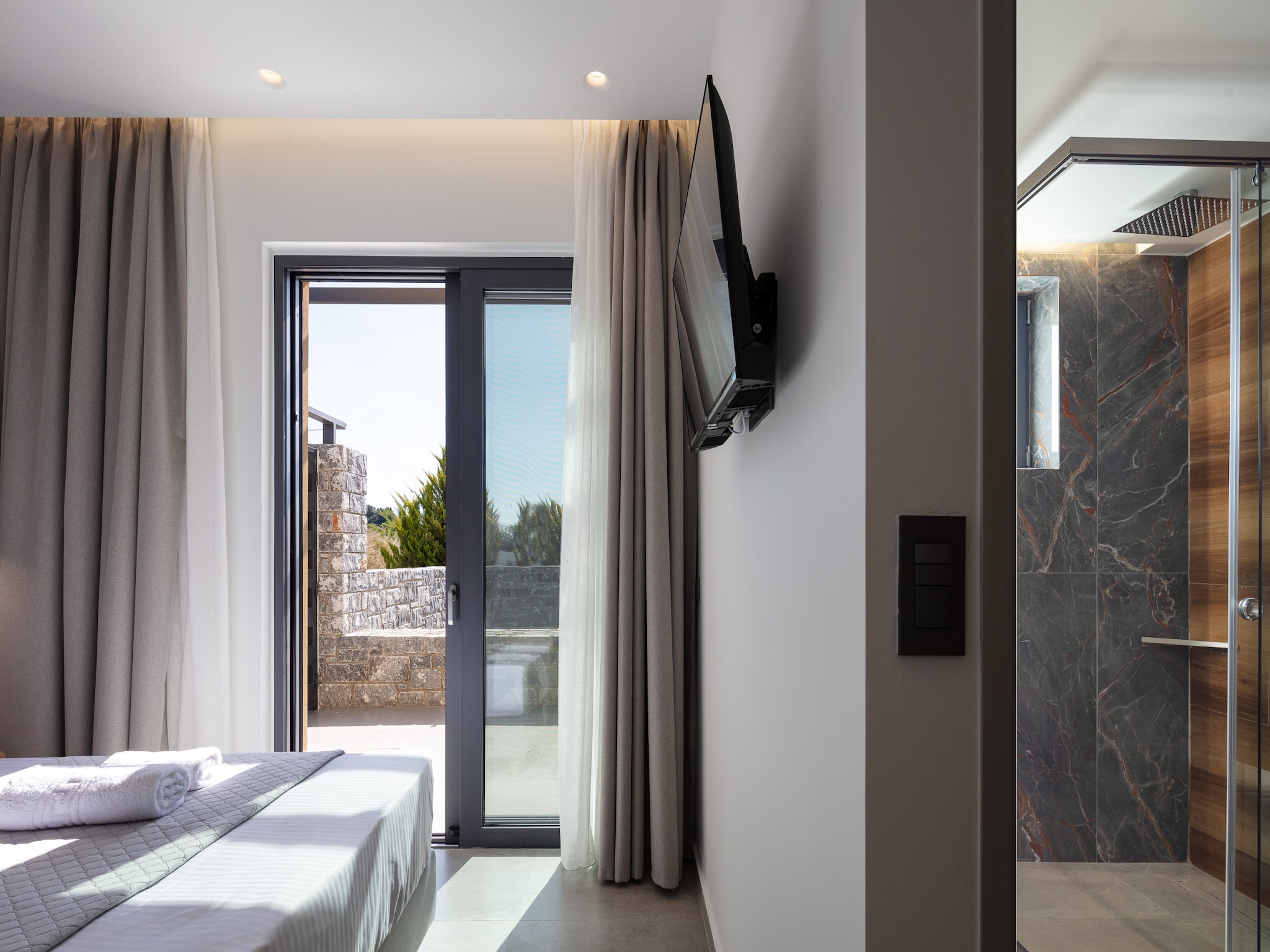 Casa di vacanze Oasis Serenity