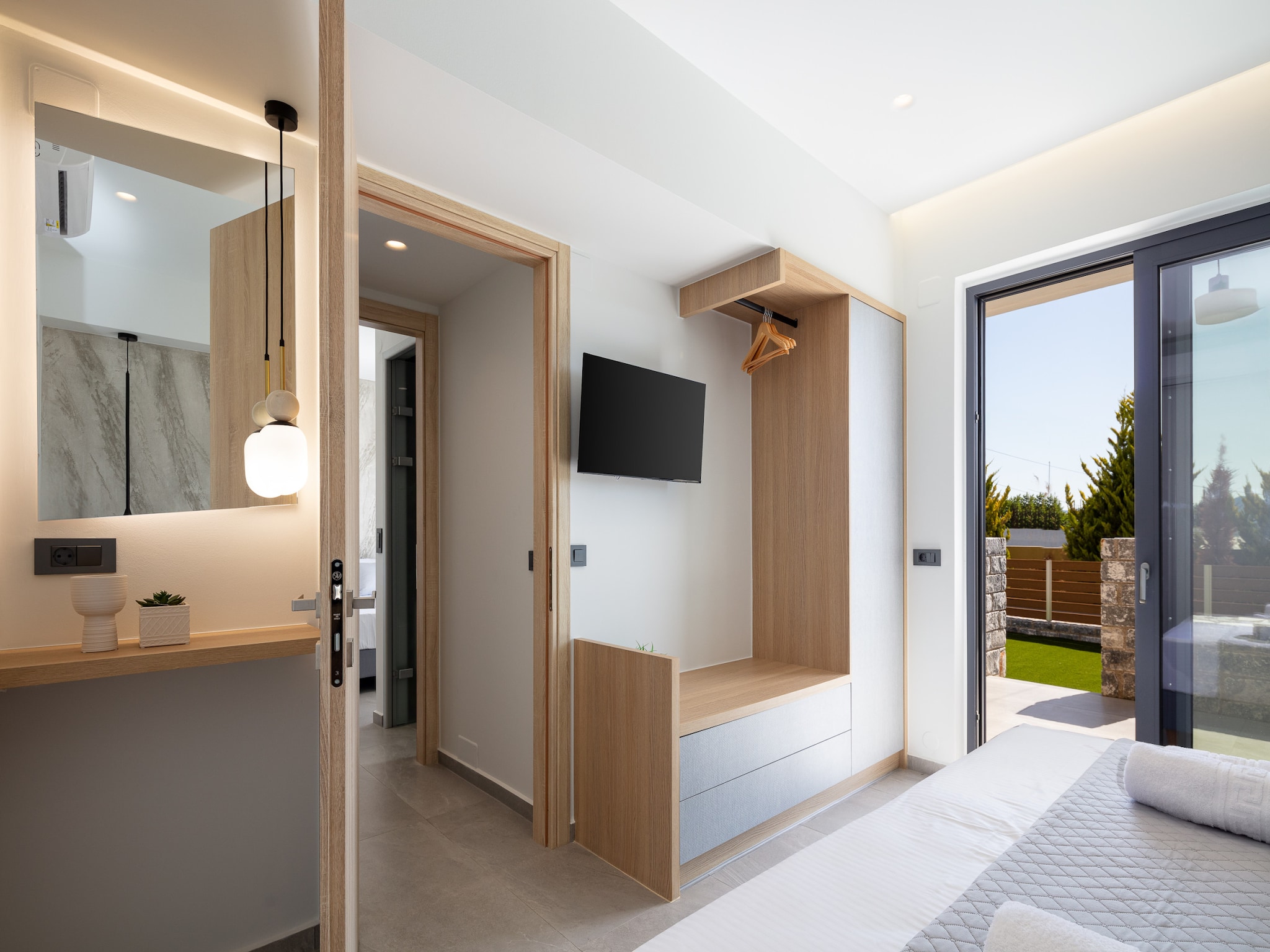 Casa di vacanze Oasis Serenity