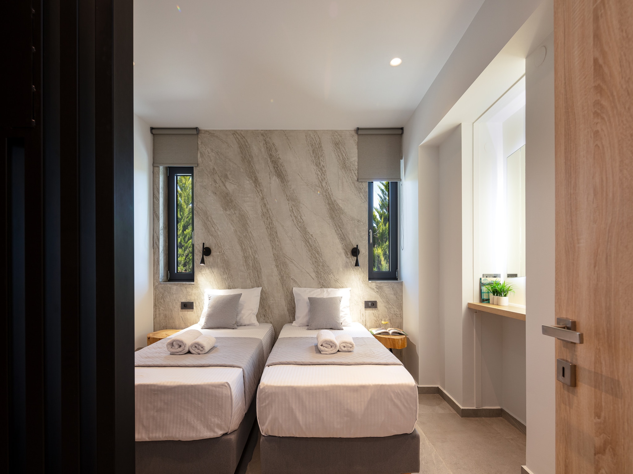 Casa di vacanze Oasis Serenity
