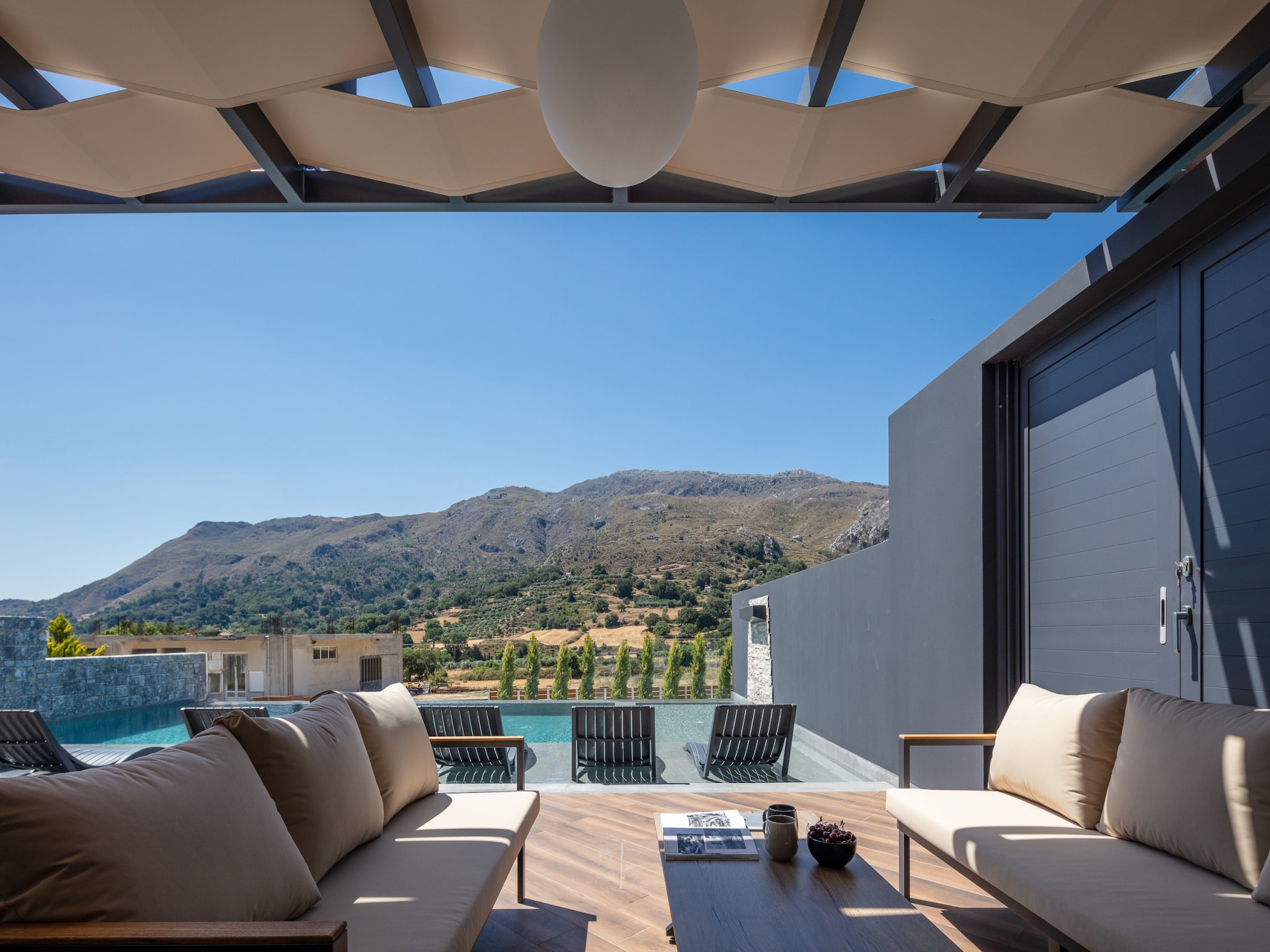 Casa di vacanze Oasis Serenity