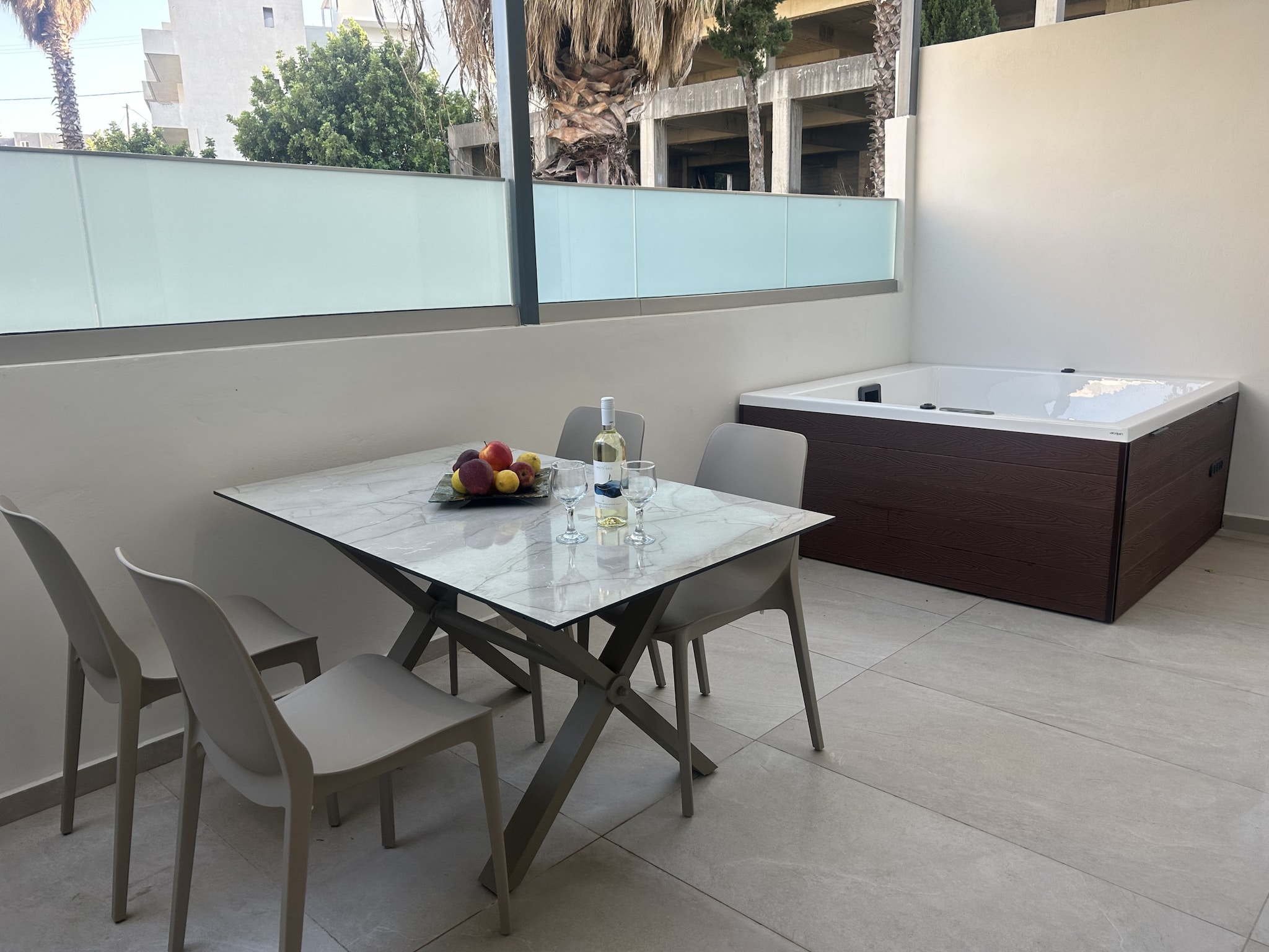 Appartamento Secret Nest 8