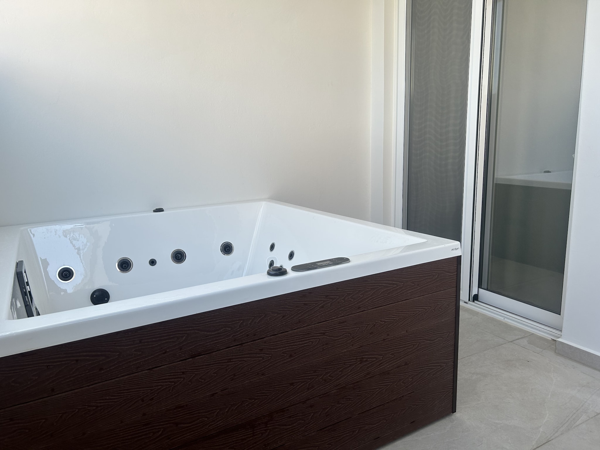 Appartamento Secret Nest 8