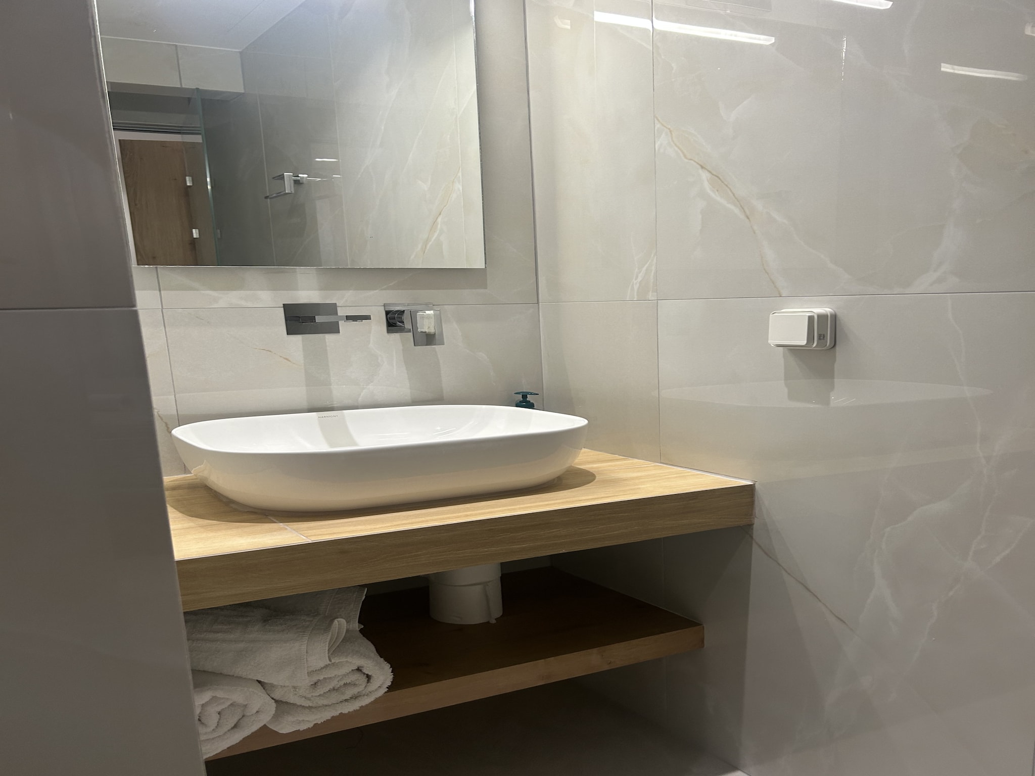 Appartamento Secret Nest 8