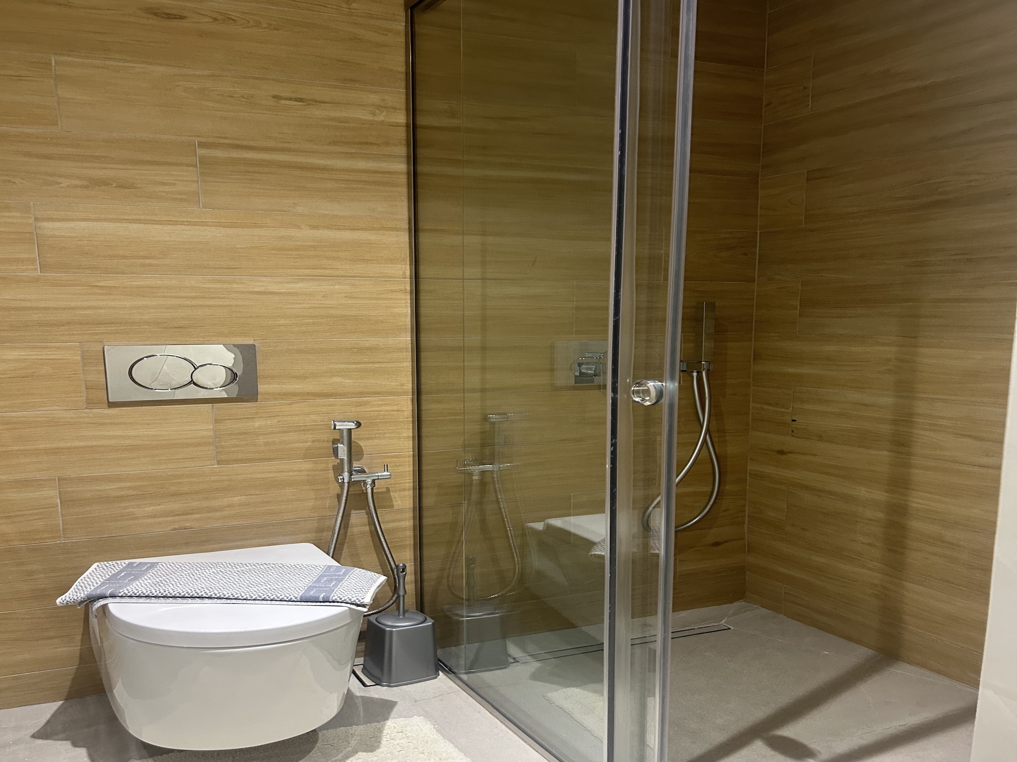 Appartamento Secret Nest 8