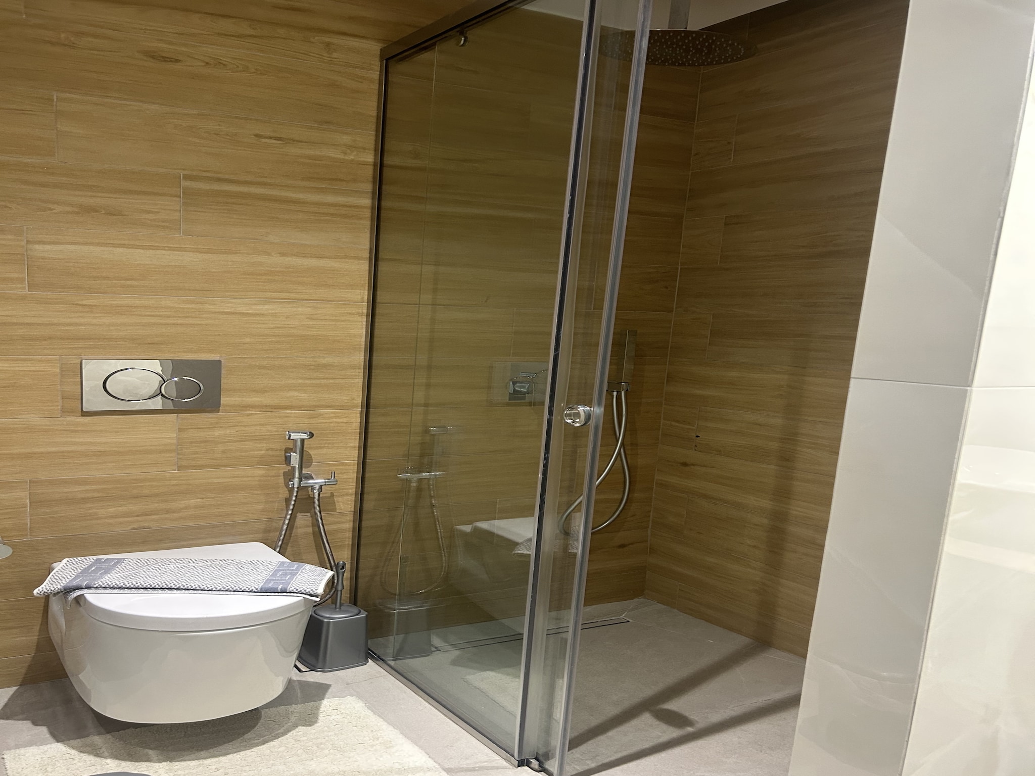 Appartamento Secret Nest 8
