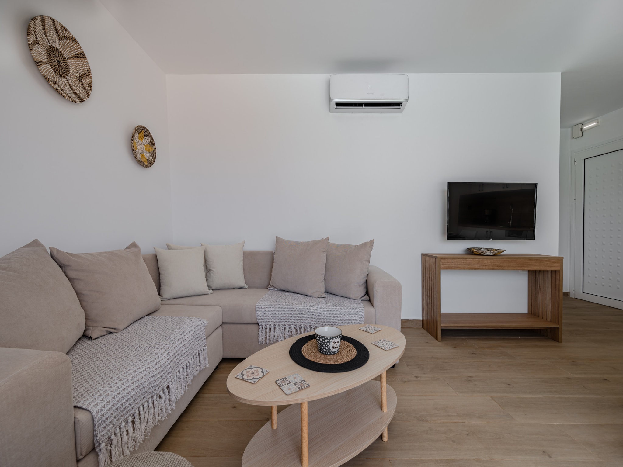 Casa di vacanze Mythos 6