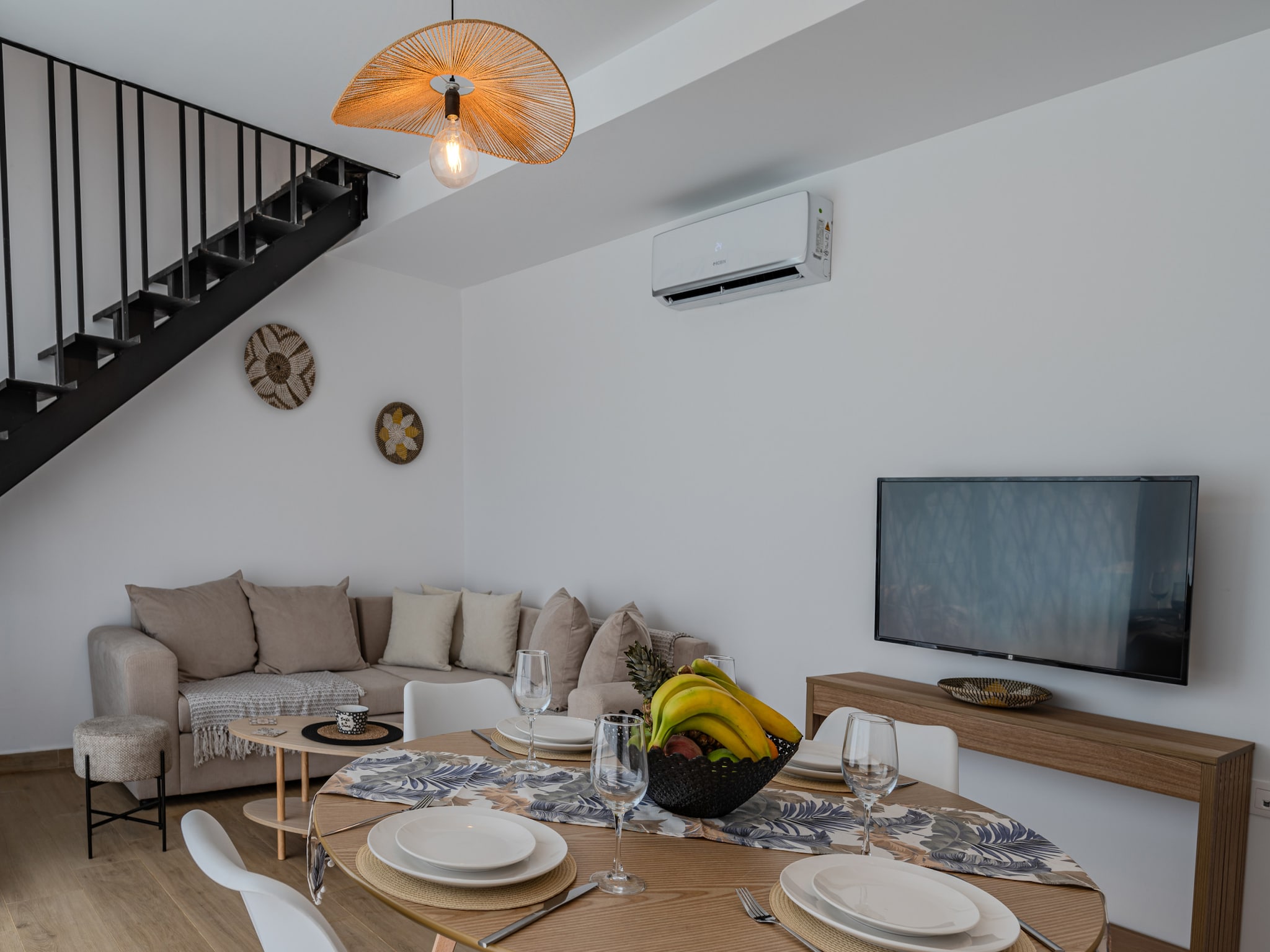 Casa di vacanze Mythos 7