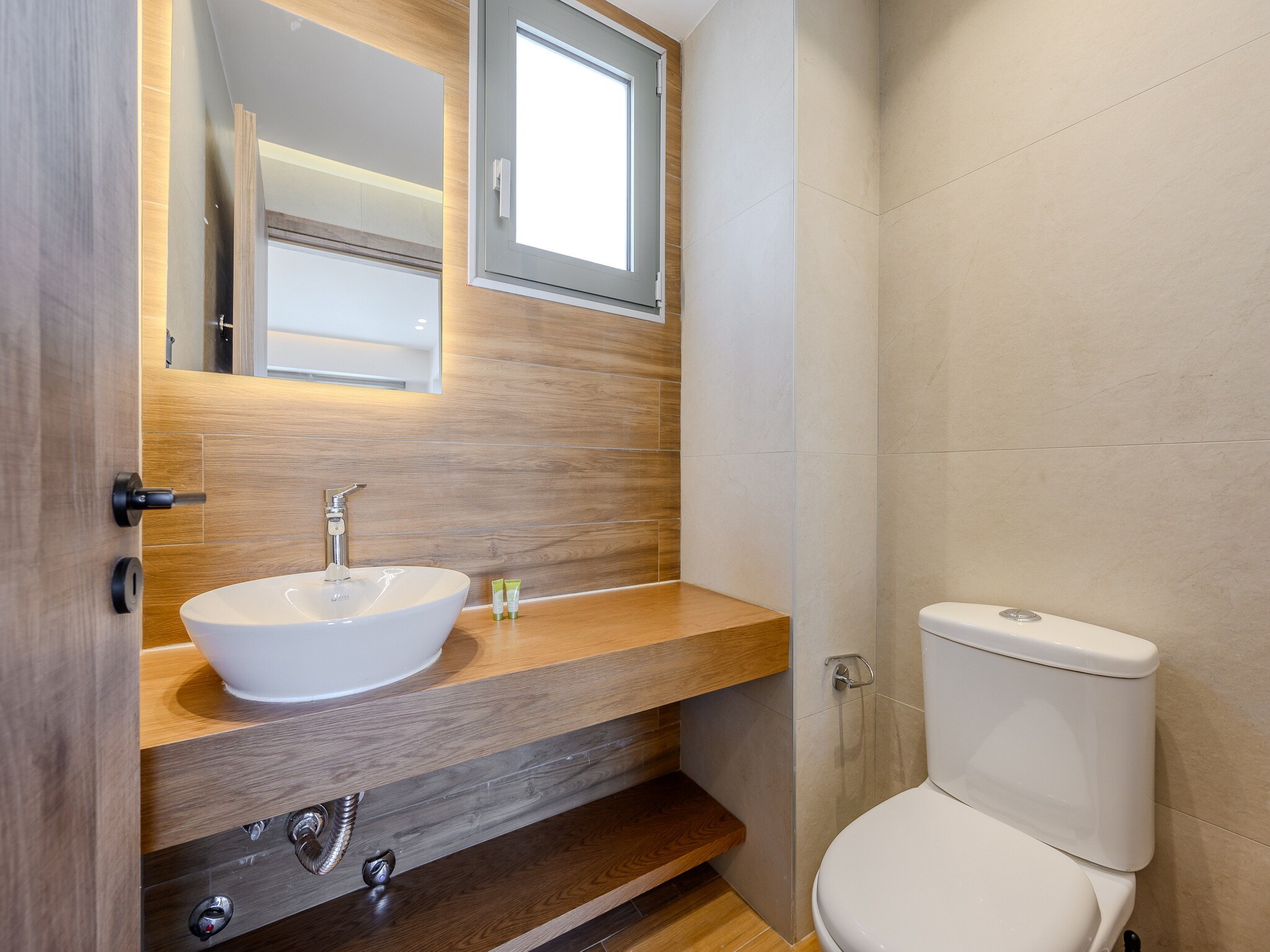 Vakantiehuis Villa Katerina 1