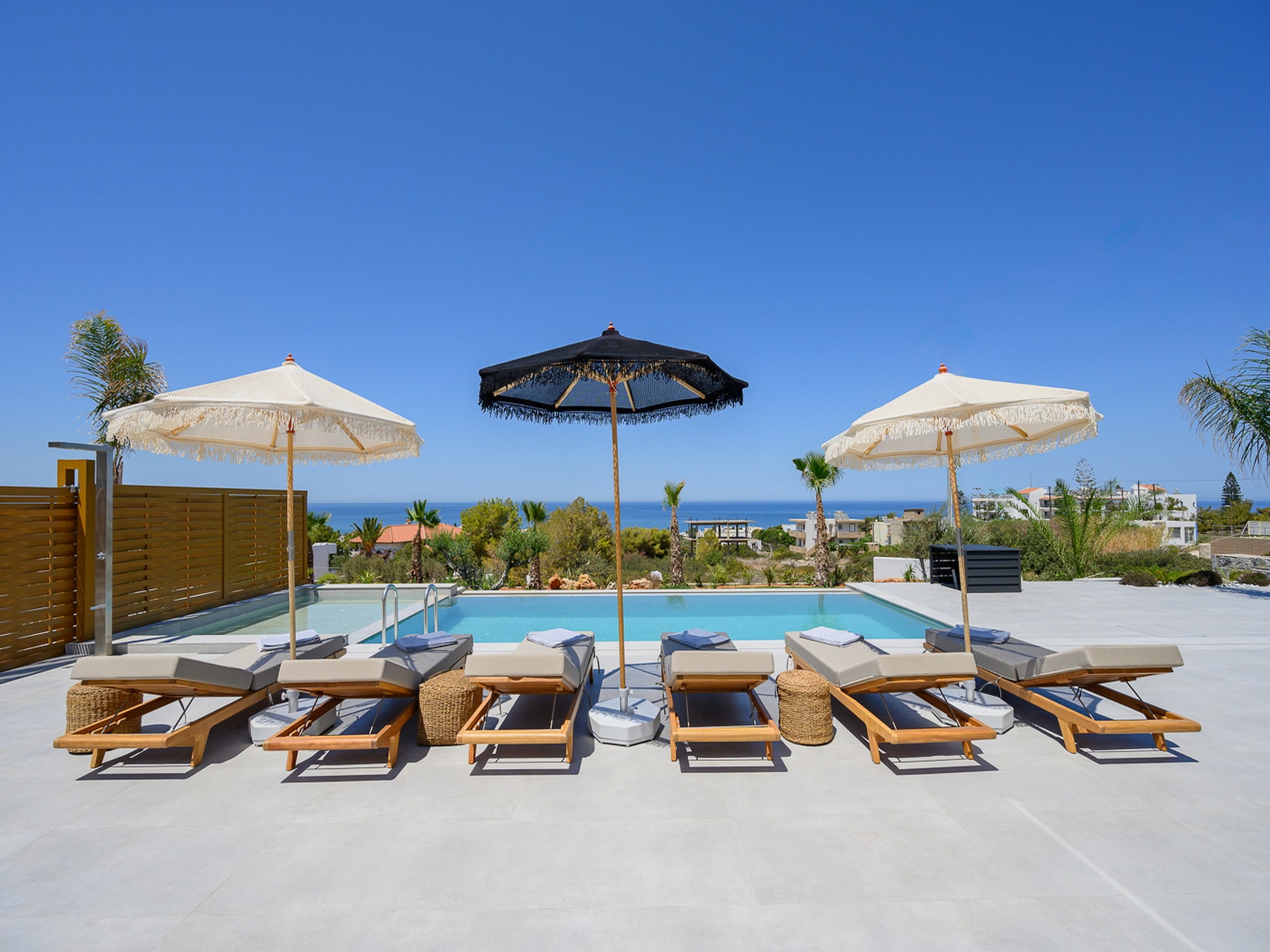 Semesterhus Nysa Luxury villa 1