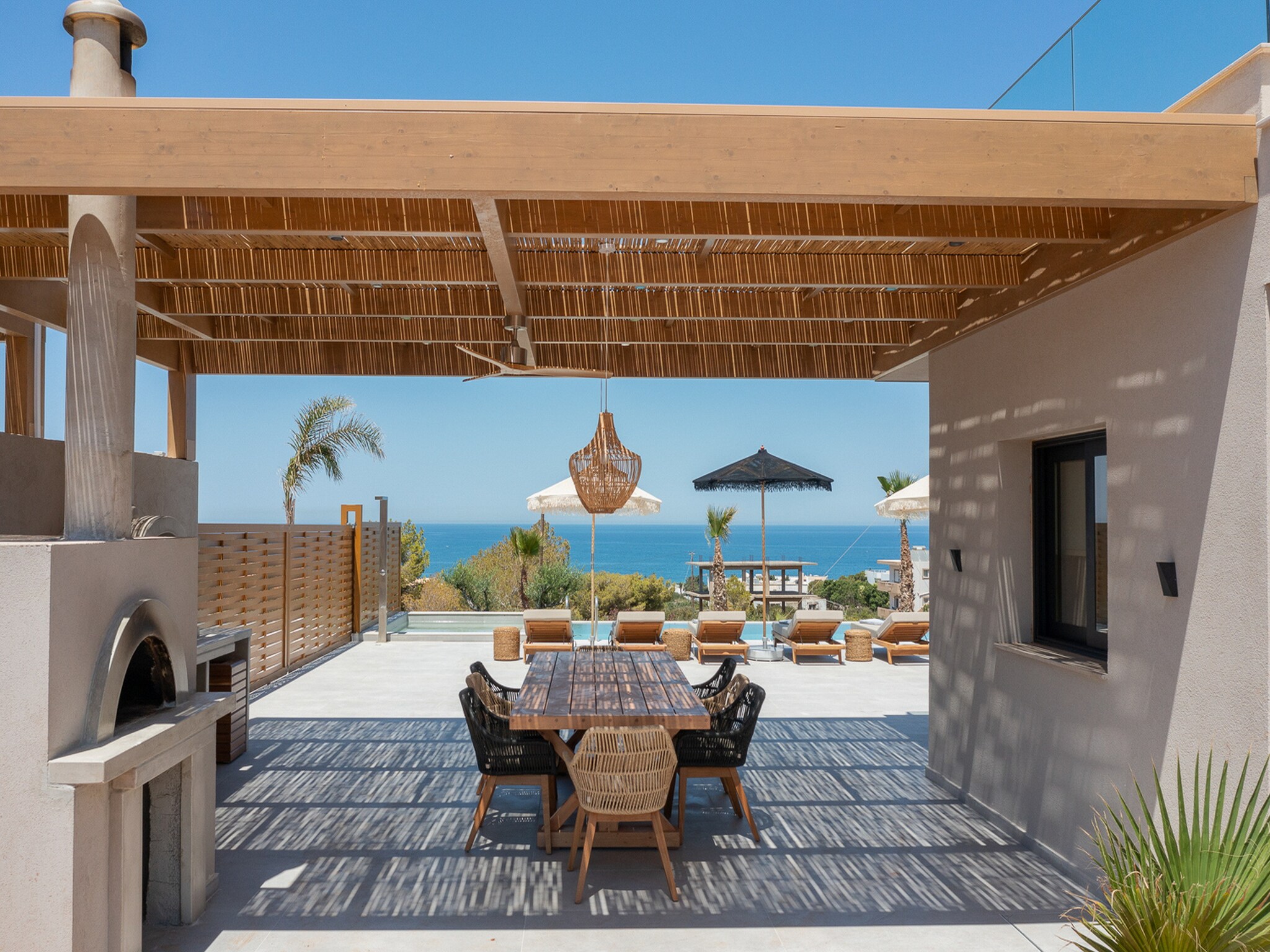 Semesterhus Nysa Luxury villa 1