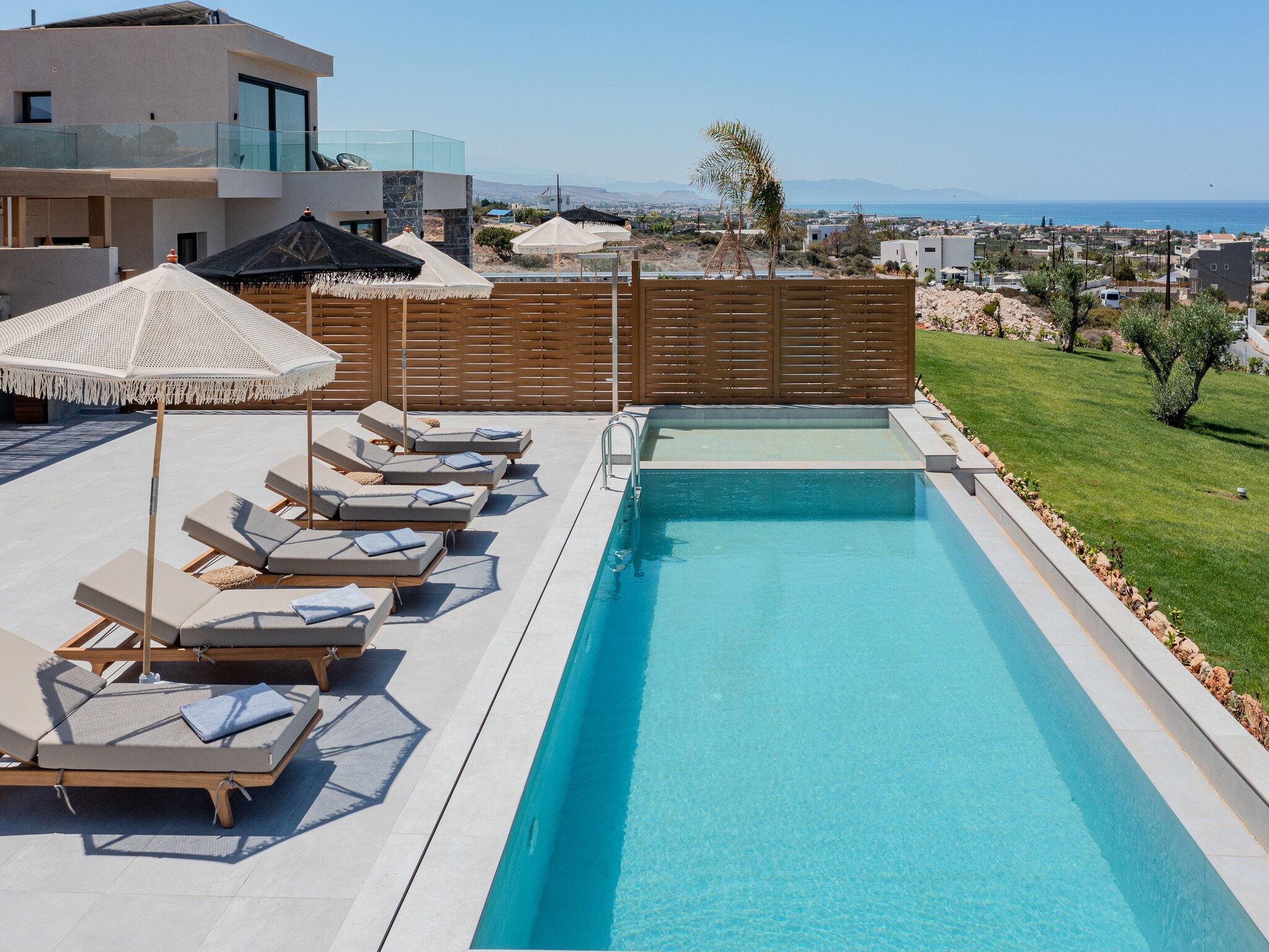Semesterhus Nysa Luxury villa 1