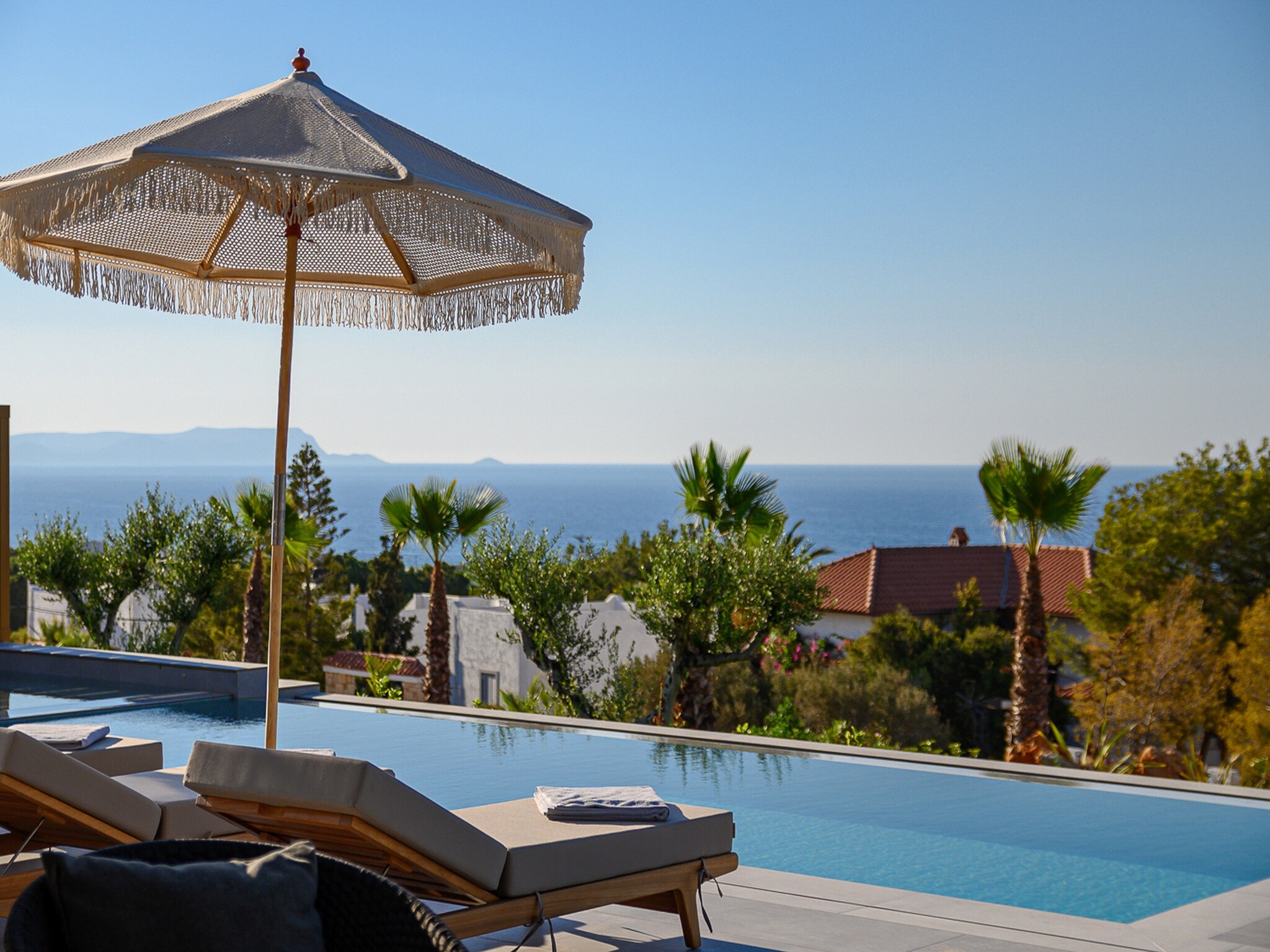 Semesterhus Nysa Luxury villa 1