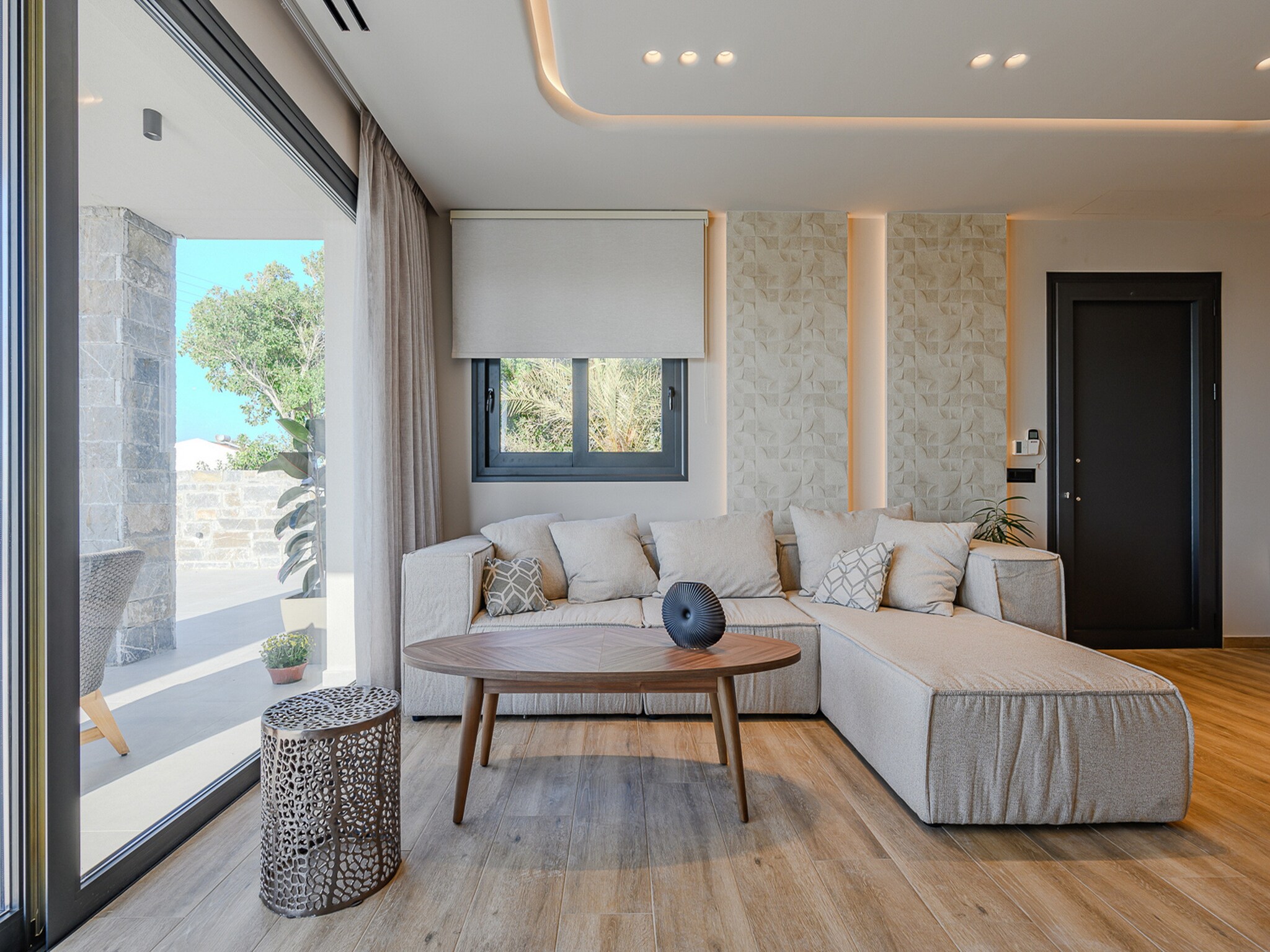 Semesterhus Nysa Luxury villa 1