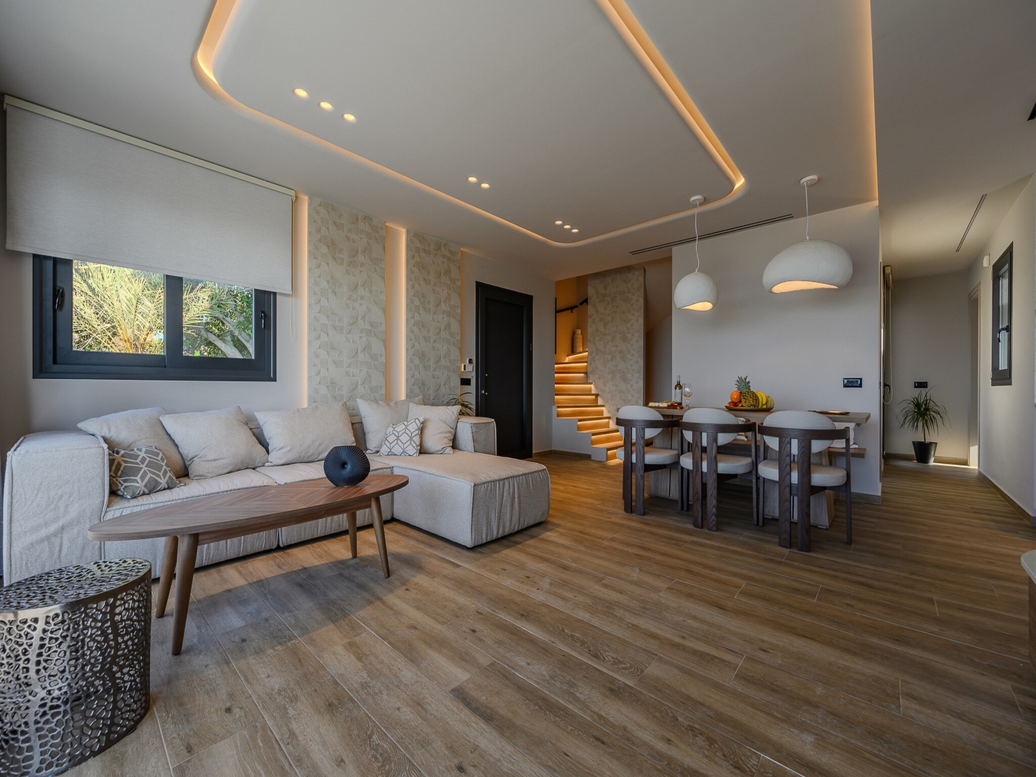 Semesterhus Nysa Luxury villa 1