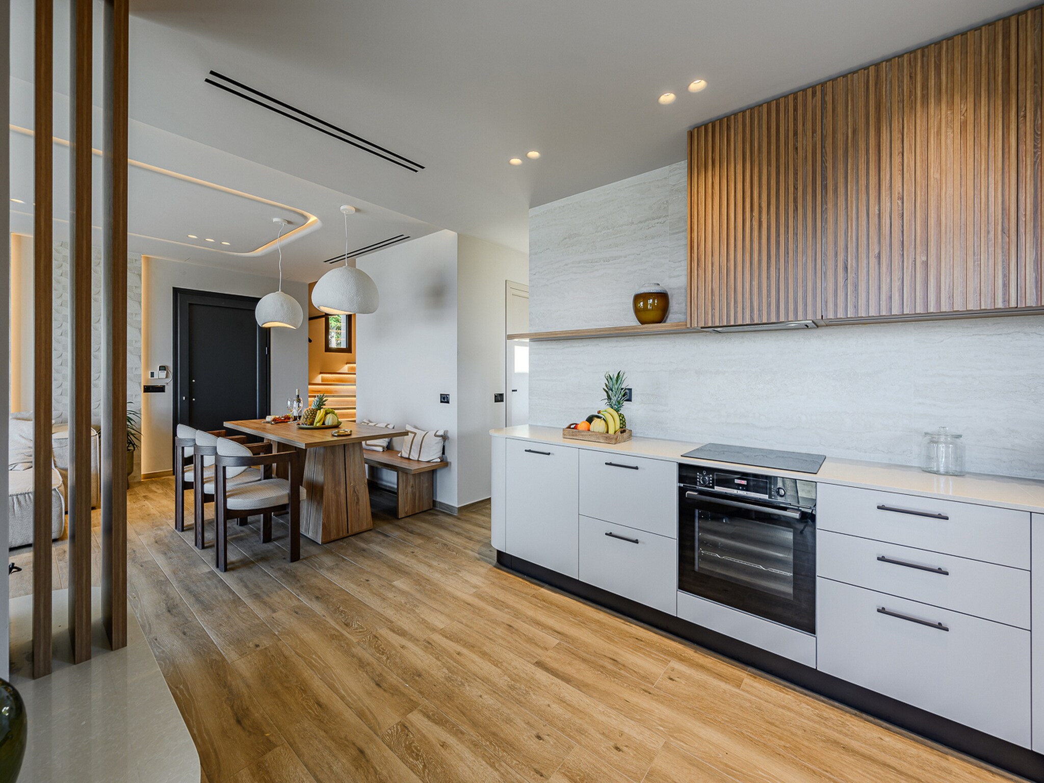 Semesterhus Nysa Luxury villa 1
