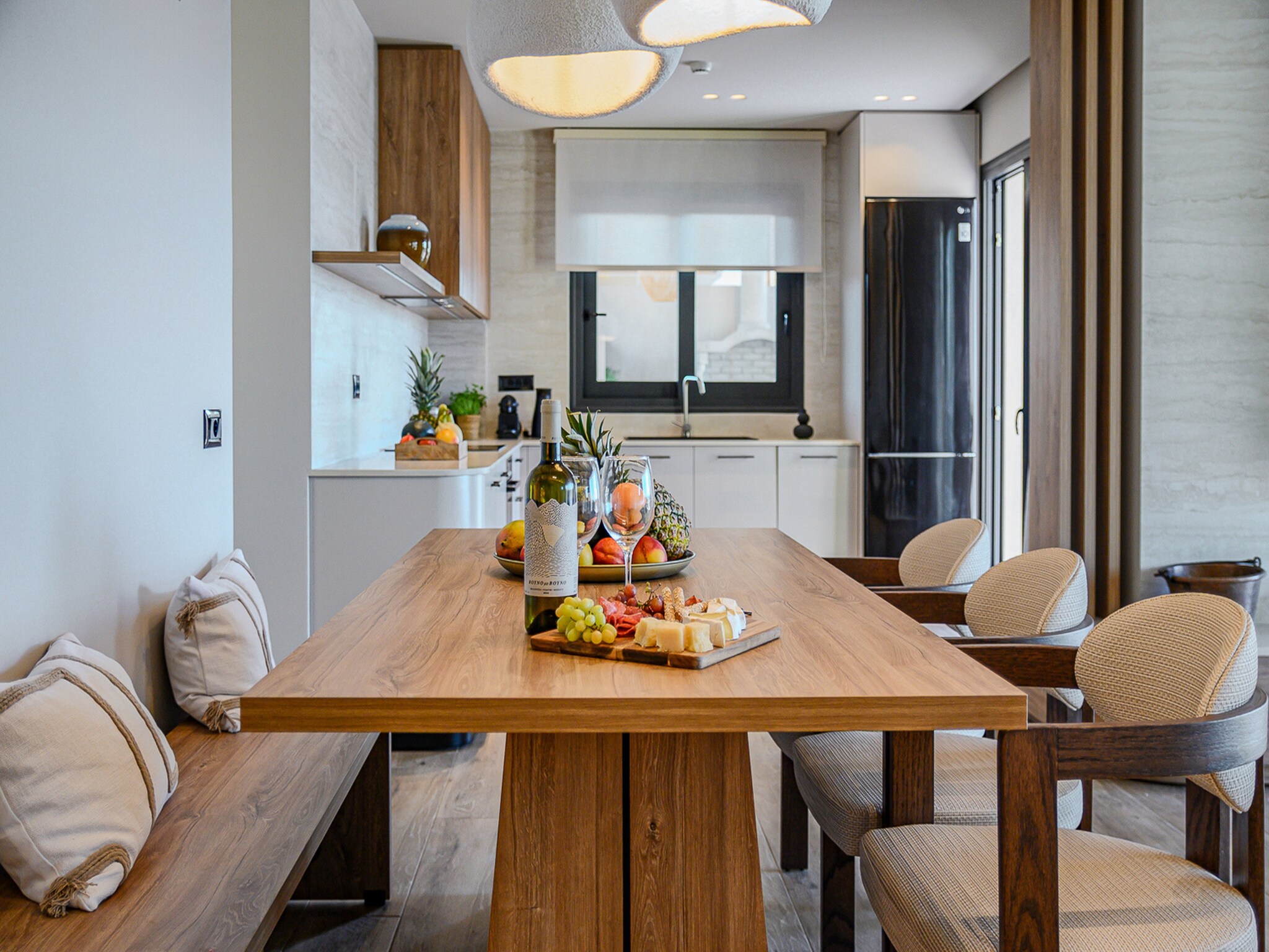 Semesterhus Nysa Luxury villa 1