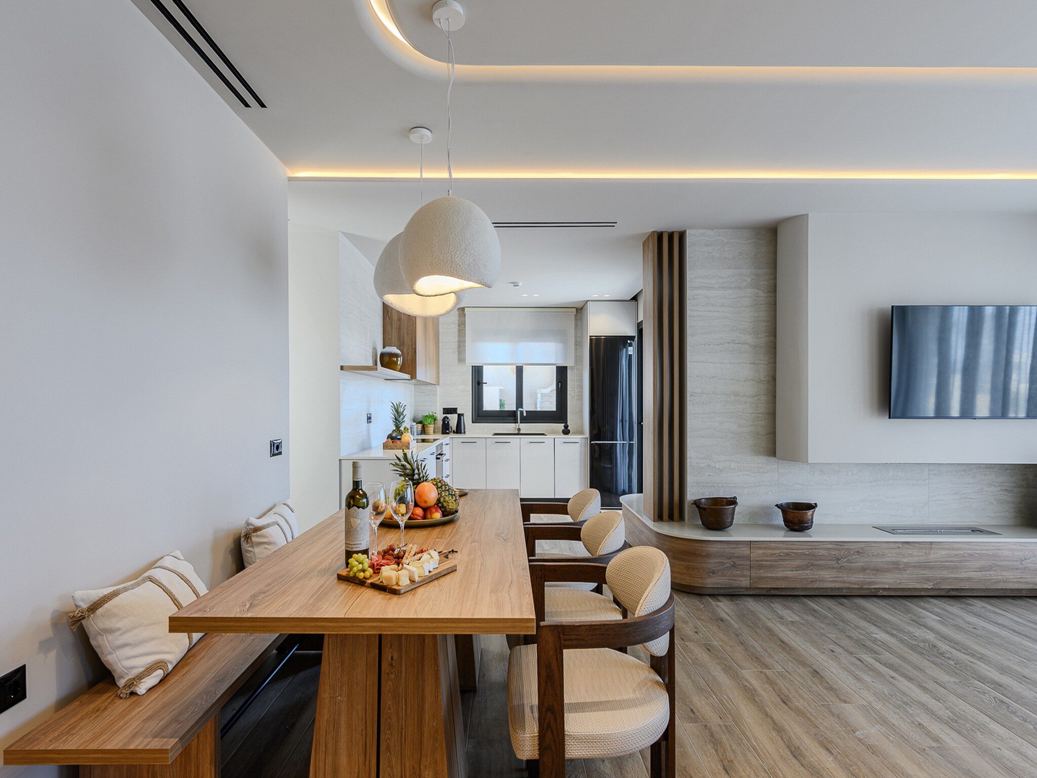 Semesterhus Nysa Luxury villa 1
