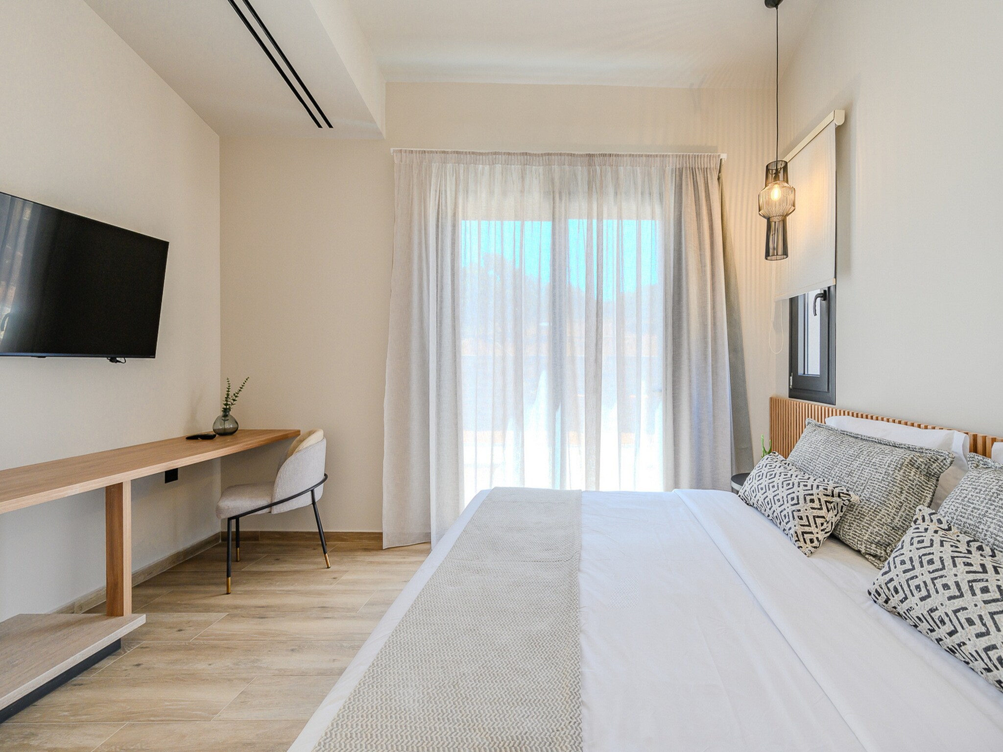 Semesterhus Nysa Luxury villa 1