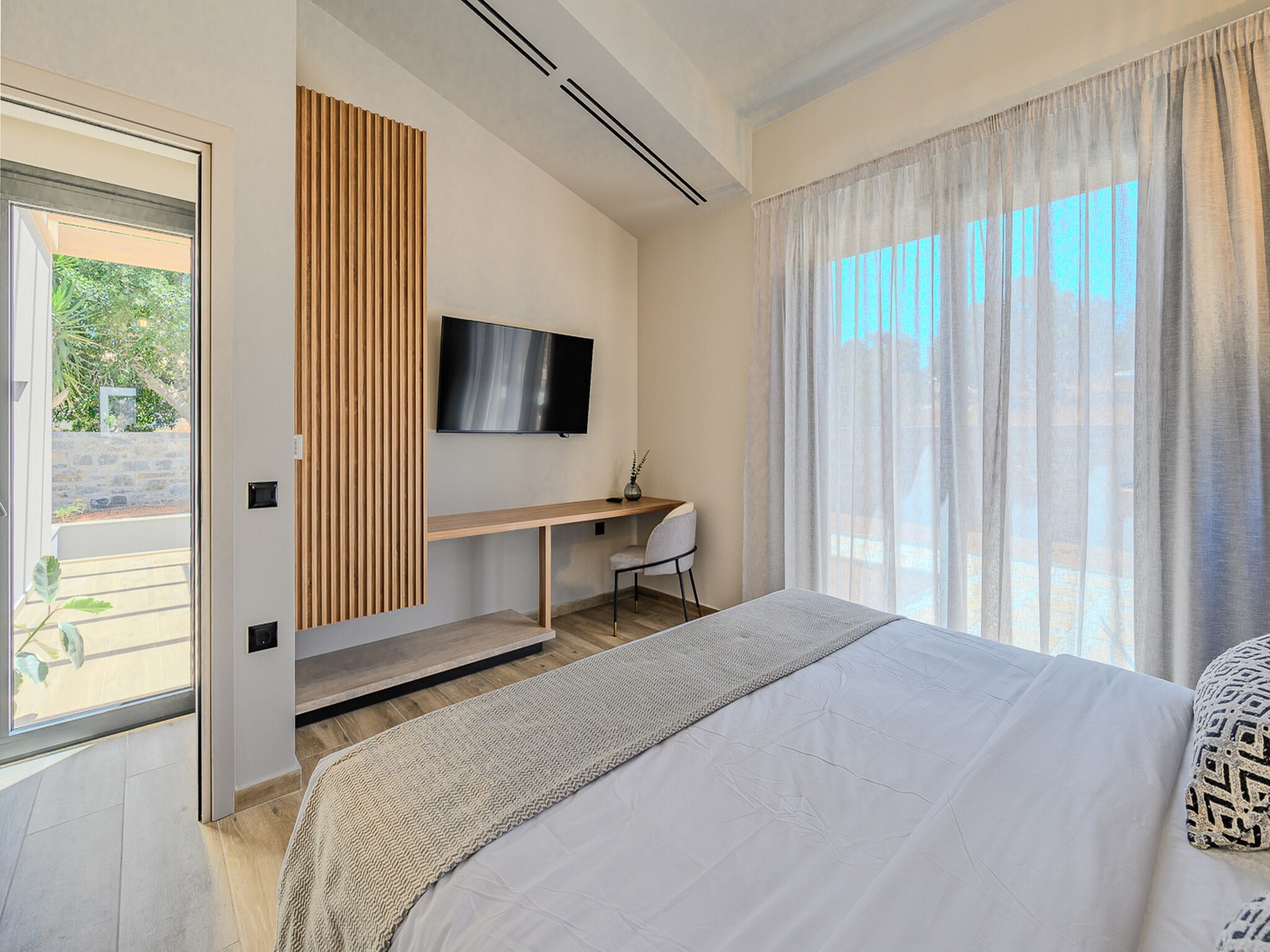 Semesterhus Nysa Luxury villa 1