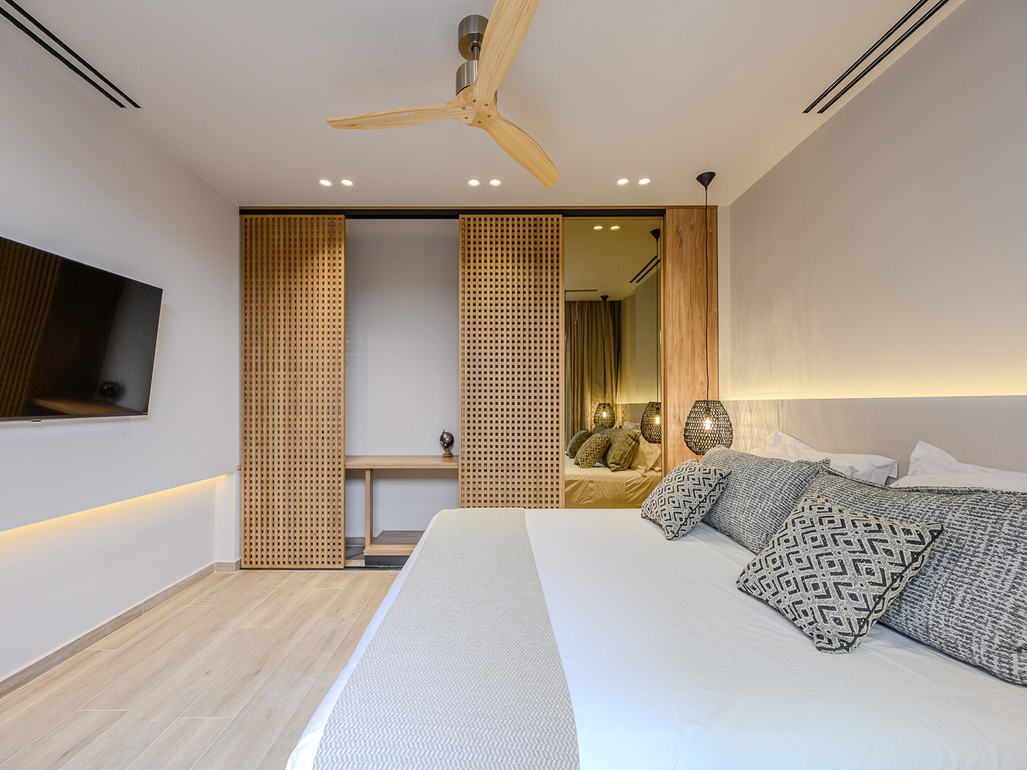 Semesterhus Nysa Luxury villa 1