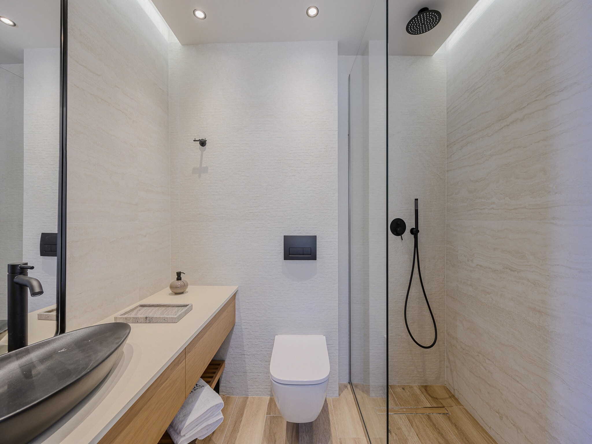 Semesterhus Nysa Luxury villa 1