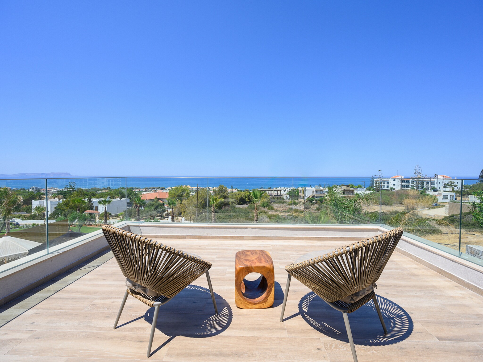 Semesterhus Nysa Luxury villa 1