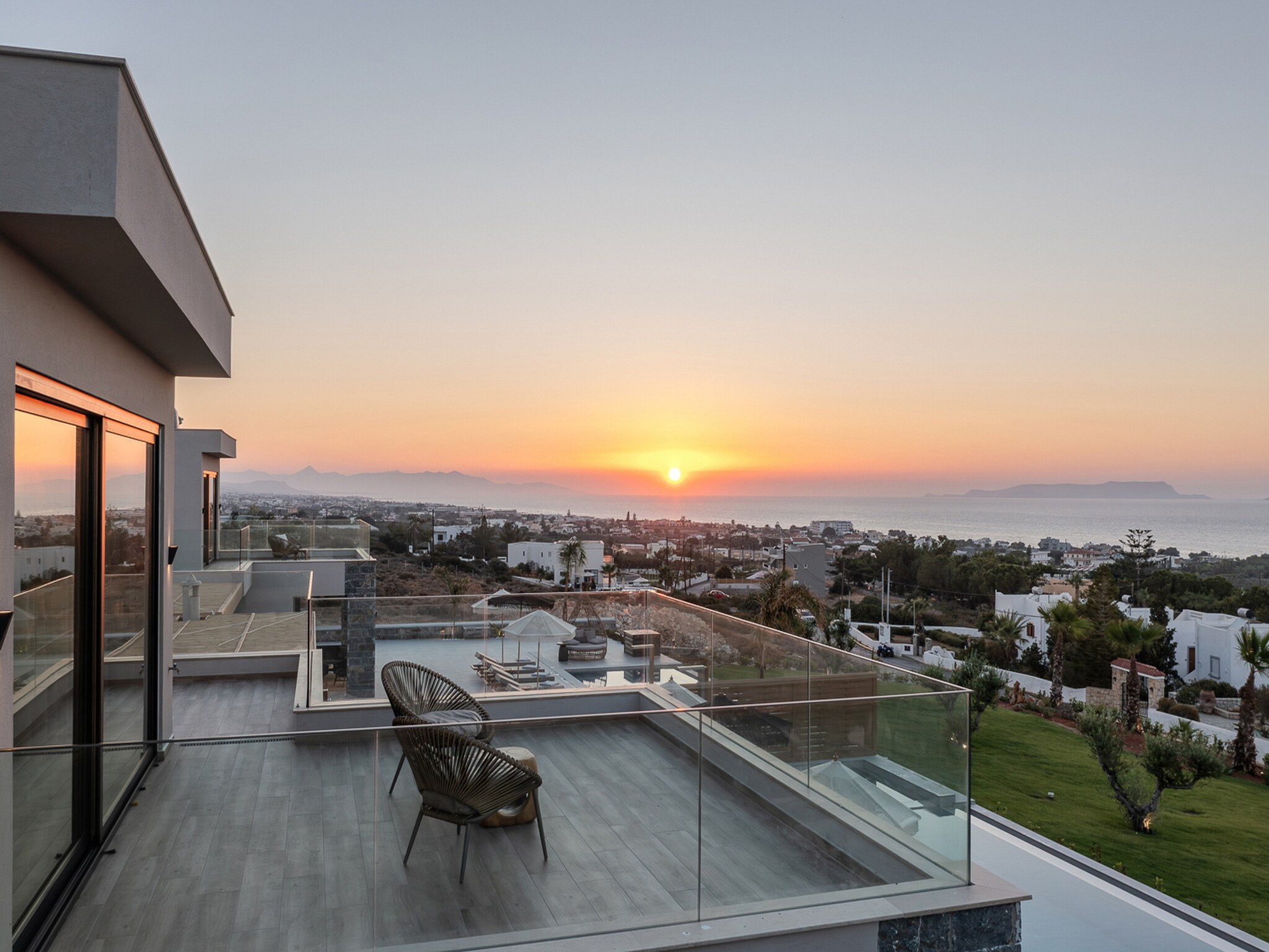 Semesterhus Nysa Luxury villa 1