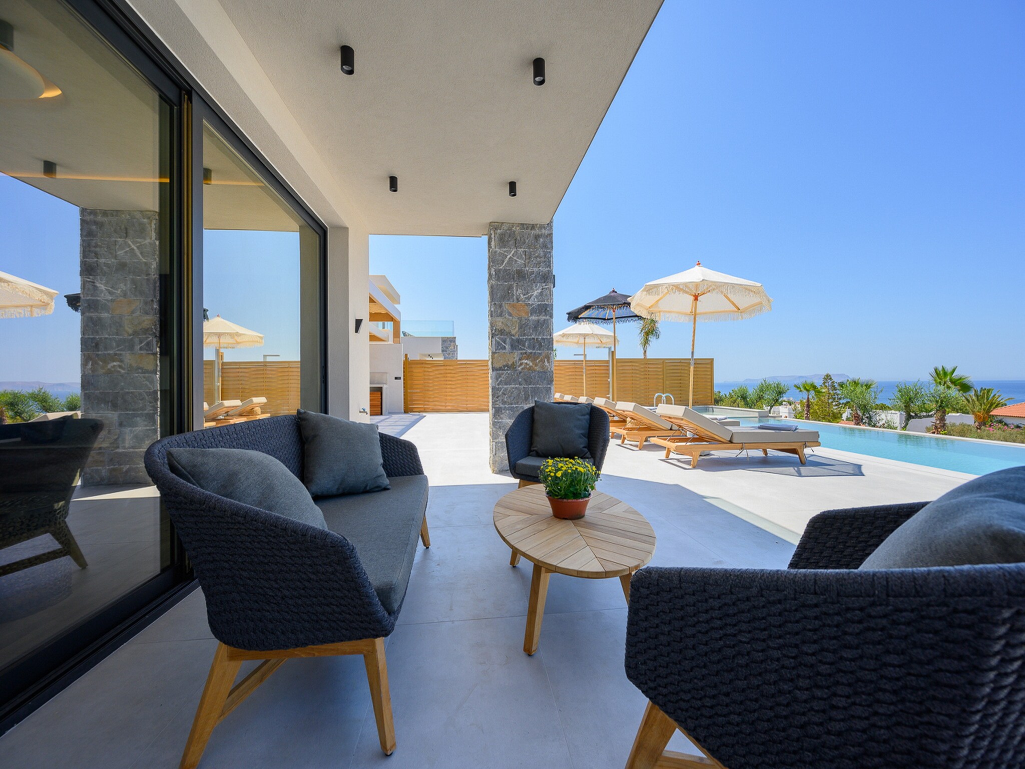 Semesterhus Nysa Luxury villa 1
