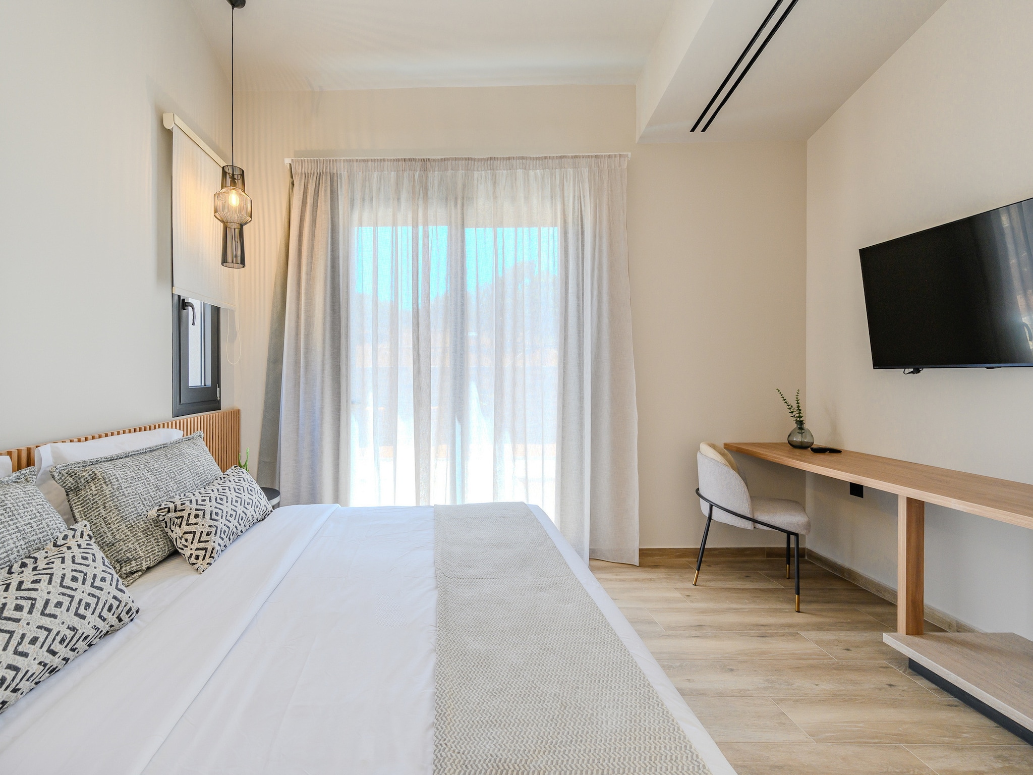 Feriebolig Nysa Luxury villa 2