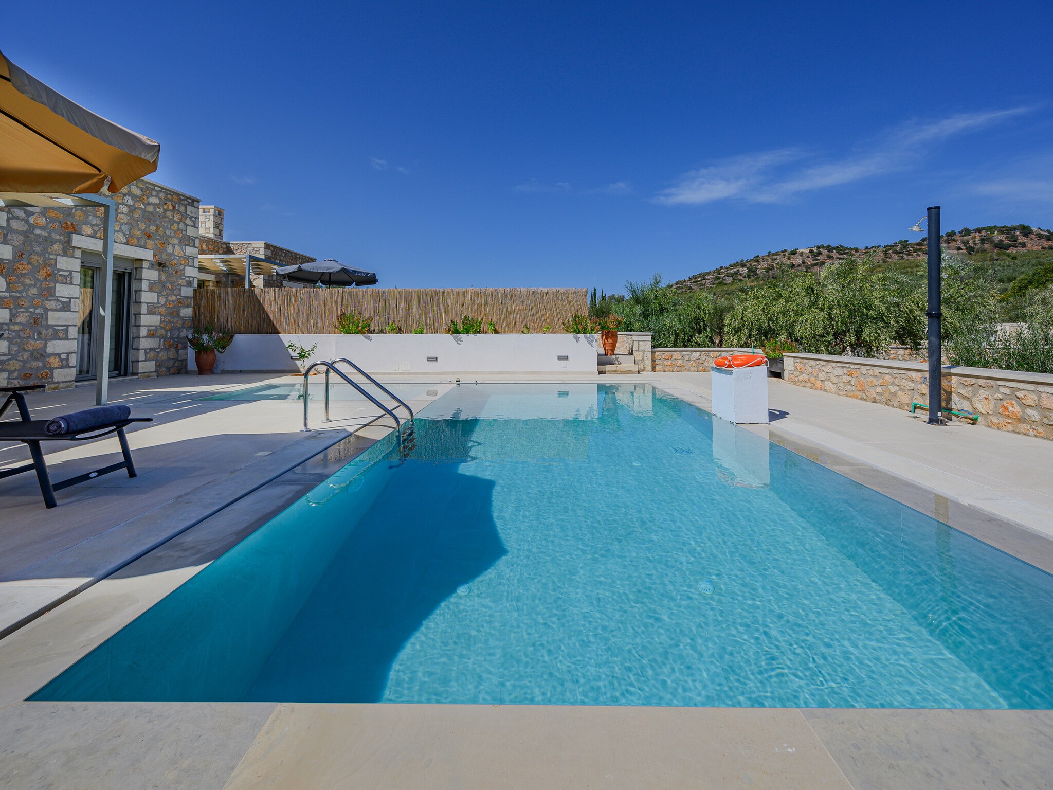 Casa di vacanze Melidoni Stone Villa 2
