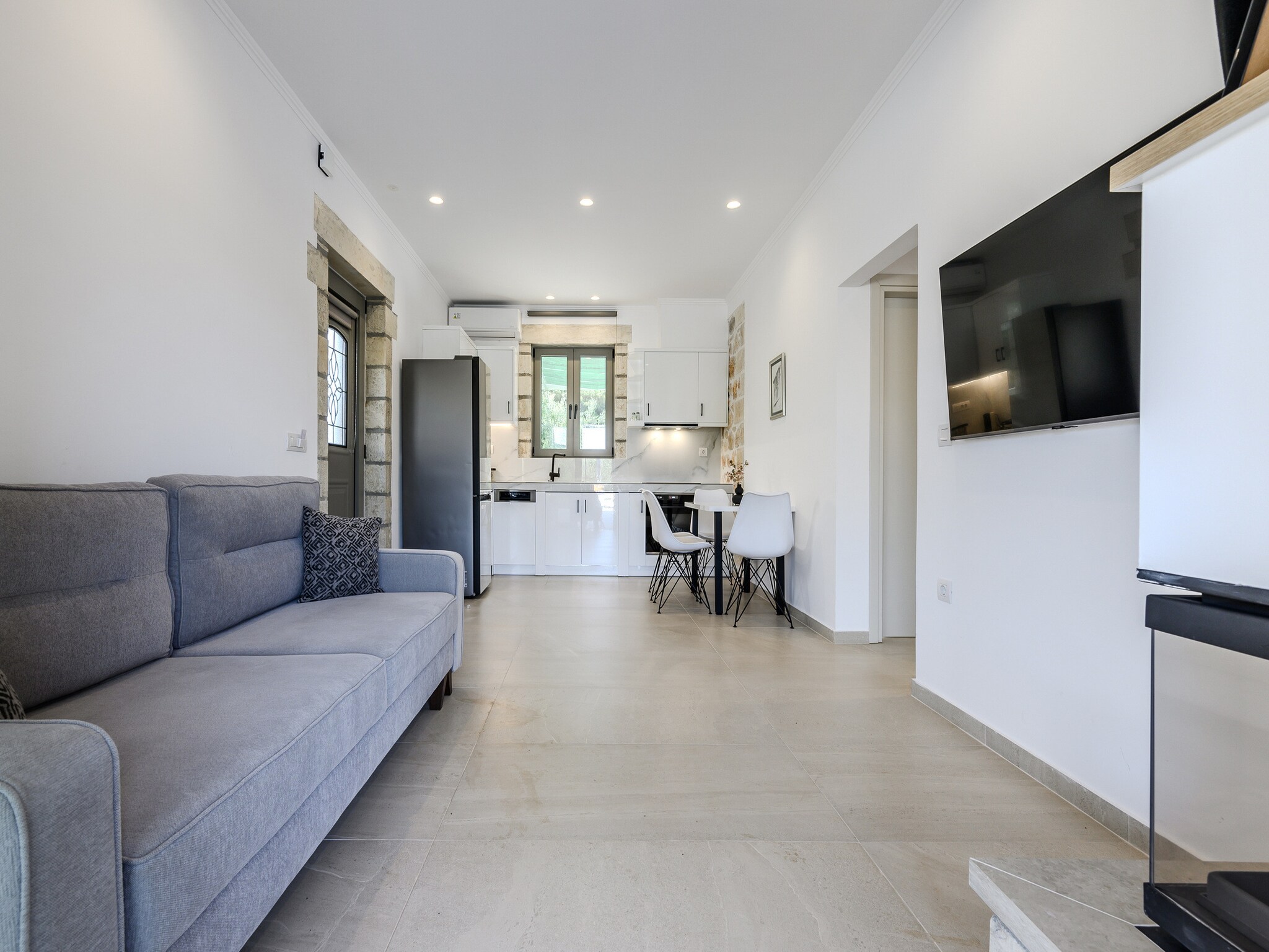 Casa di vacanze Melidoni Stone Villa 2