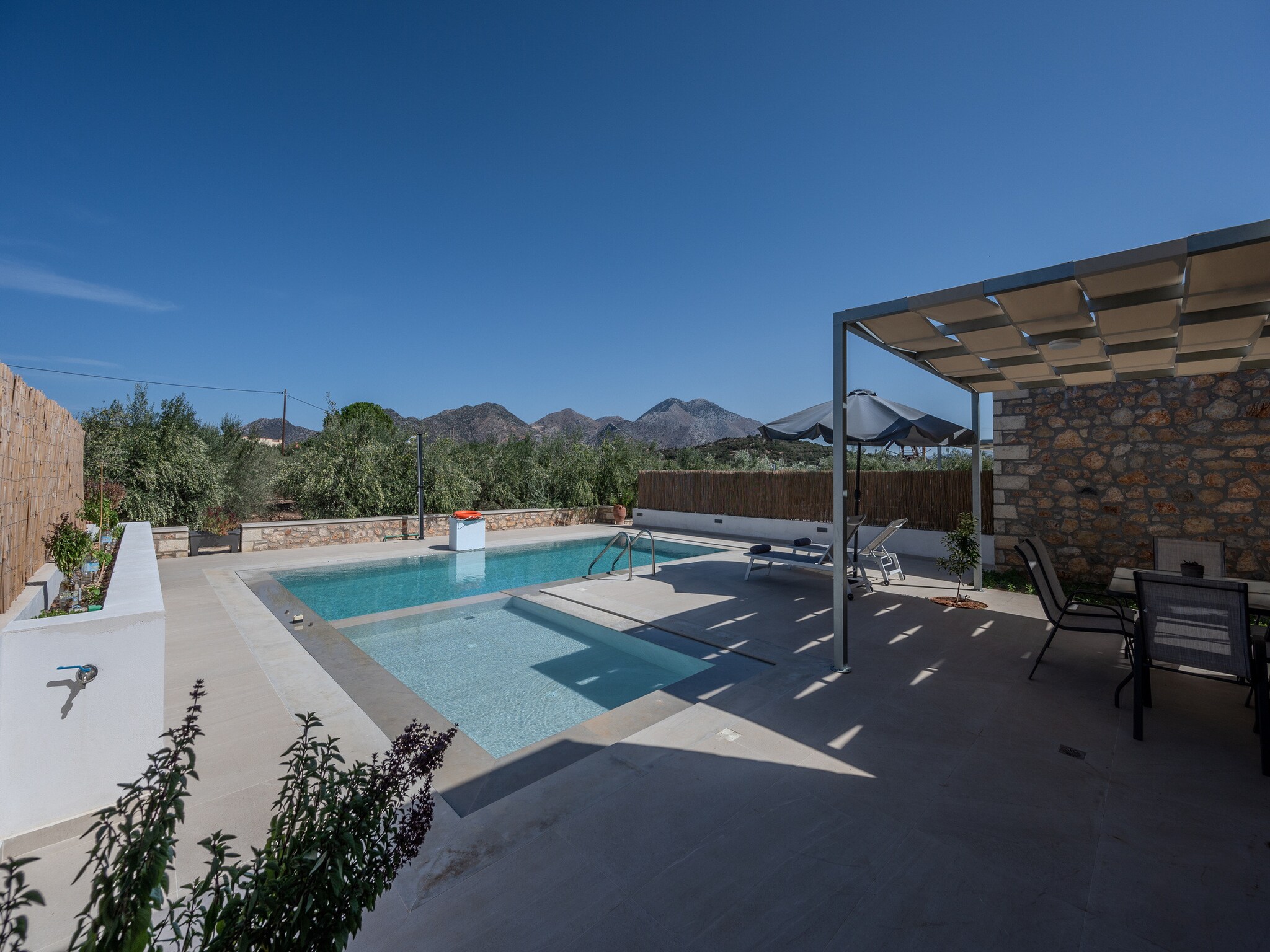 Casa di vacanze Melidoni Stone Villa 2