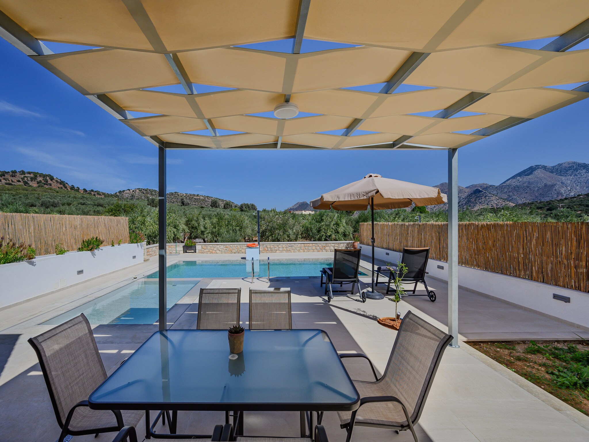 Casa di vacanze Melidoni Stone Villa 2