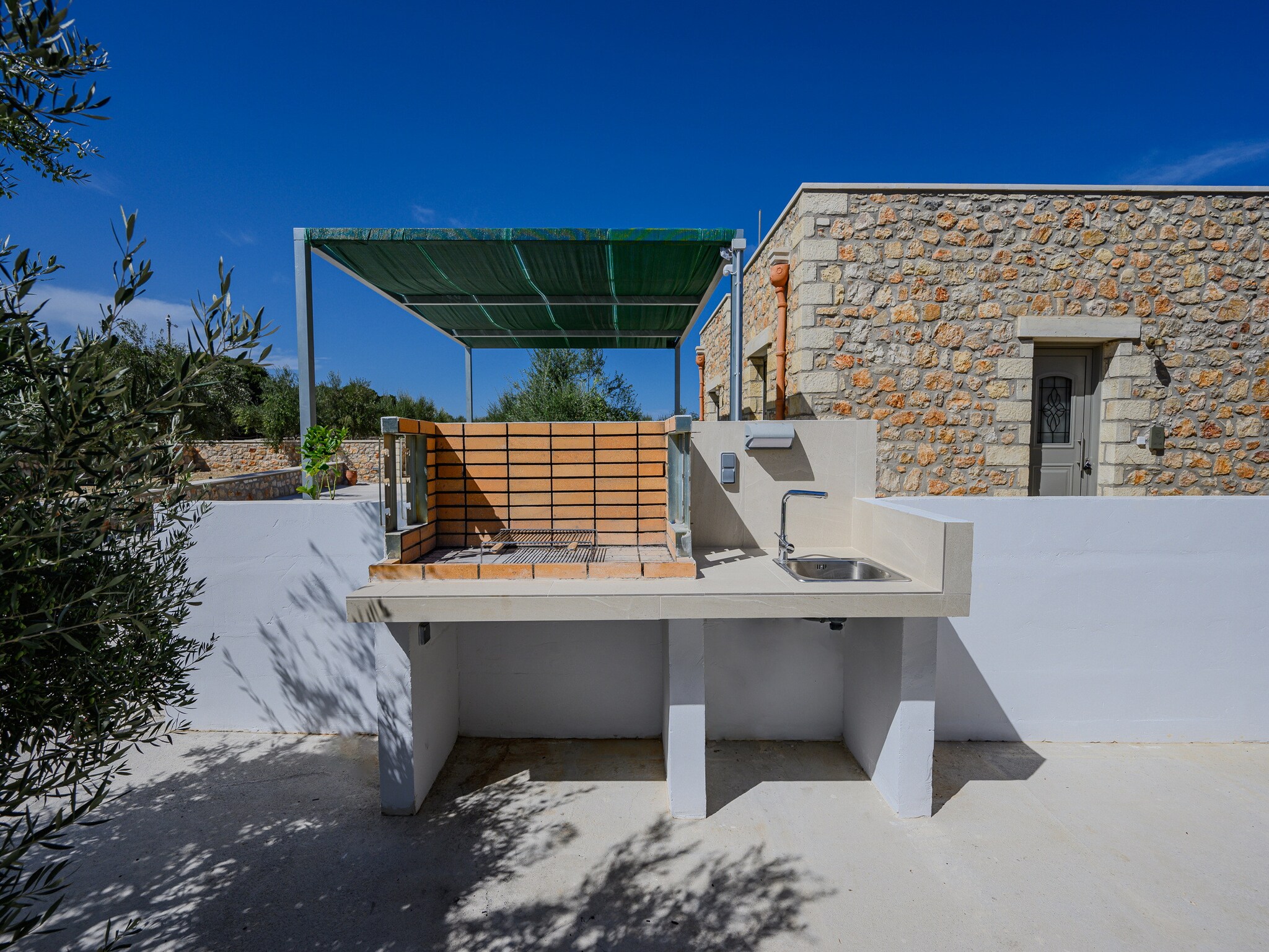 Casa di vacanze Melidoni Stone Villa 2