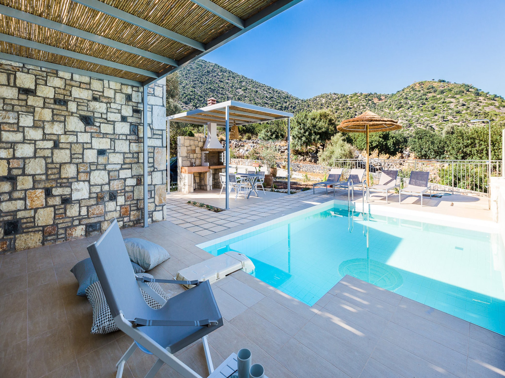 Casa di vacanze Lemoni Villa