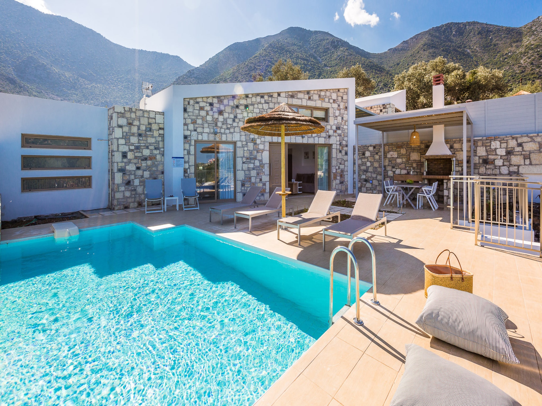 Casa di vacanze Portokali Villa