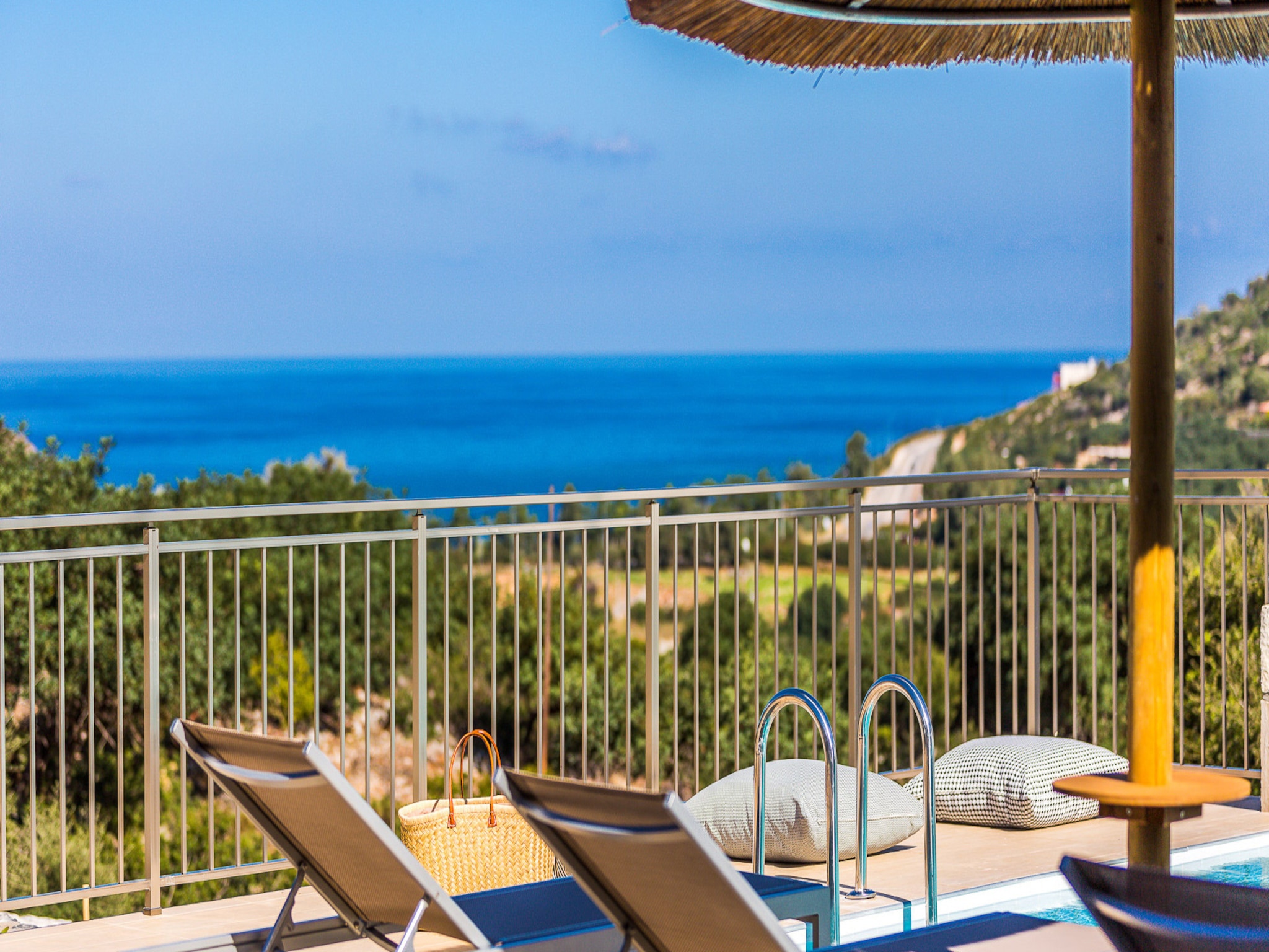Casa di vacanze Portokali Villa