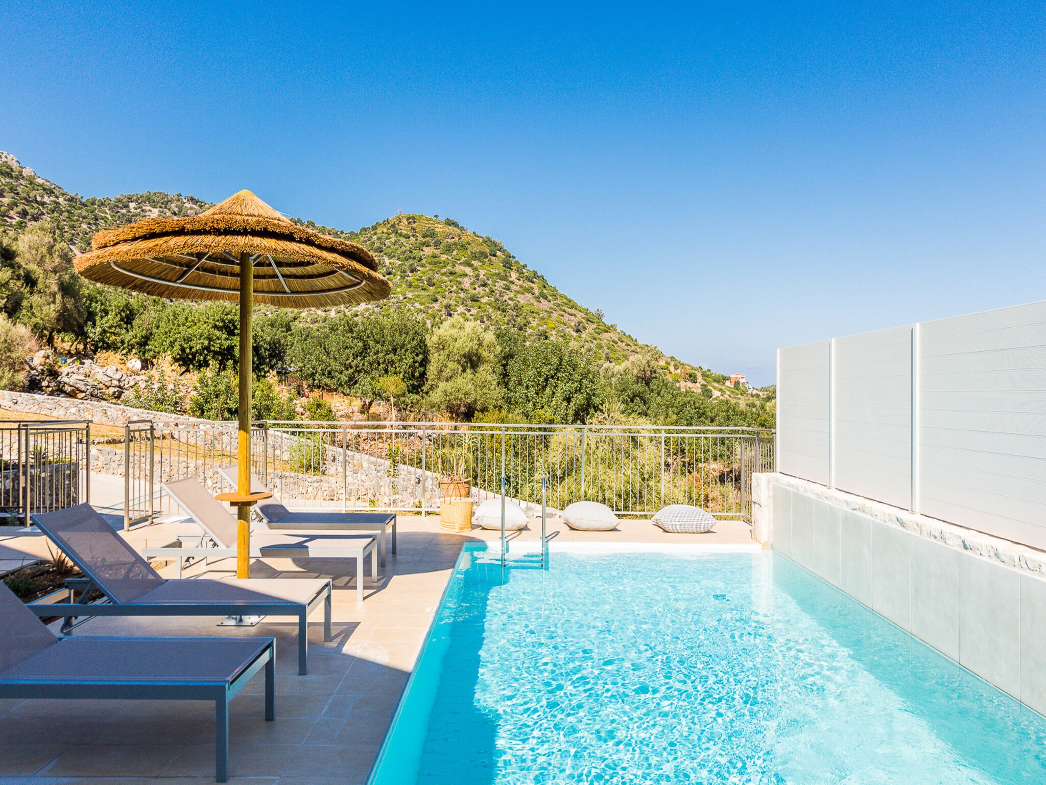 Casa di vacanze Portokali Villa