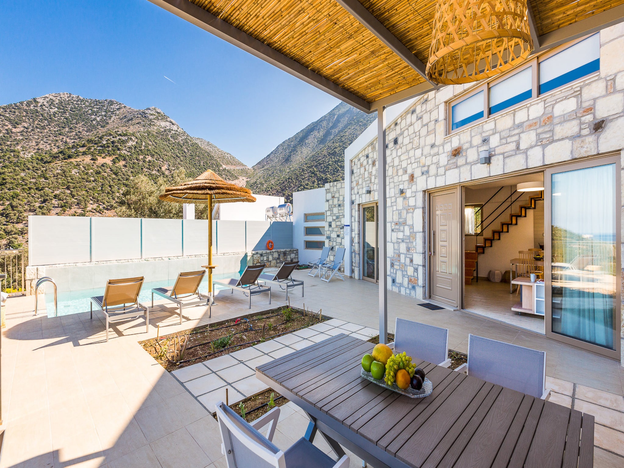Casa di vacanze Portokali Villa