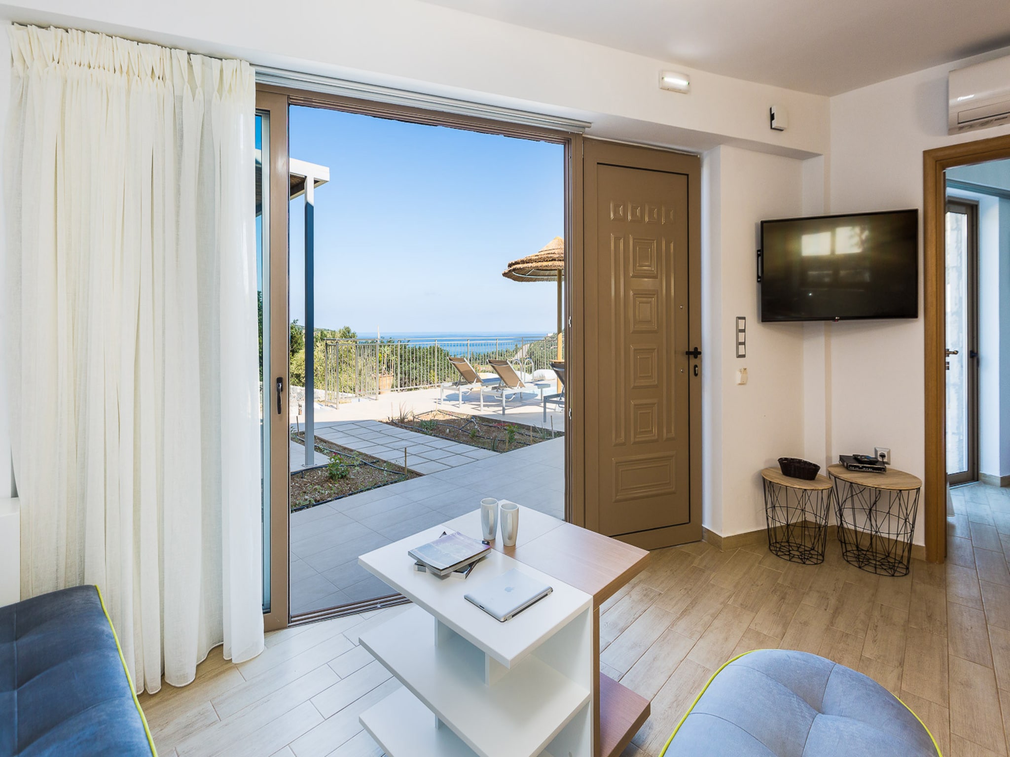 Casa di vacanze Portokali Villa