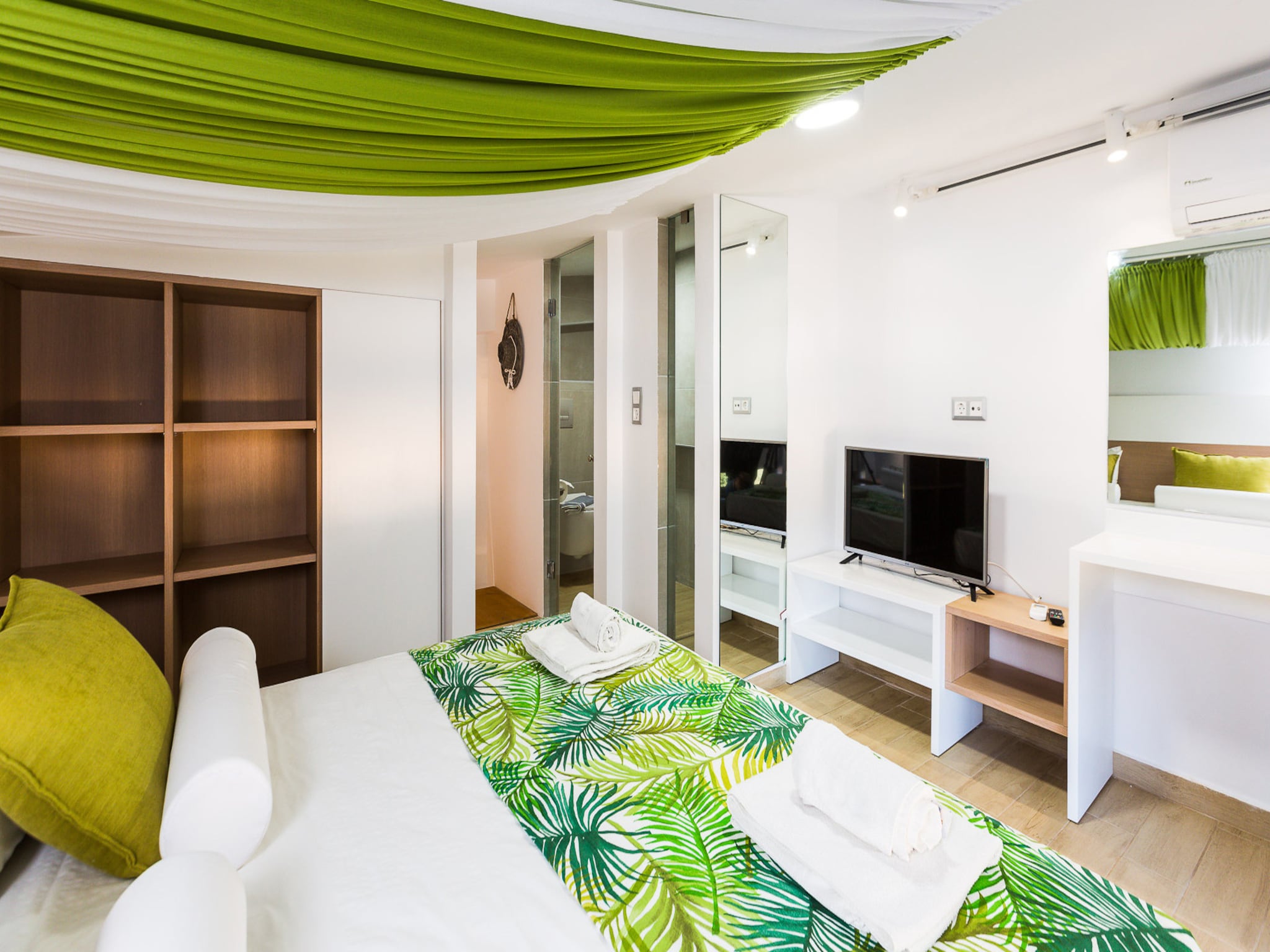 Casa di vacanze Portokali Villa