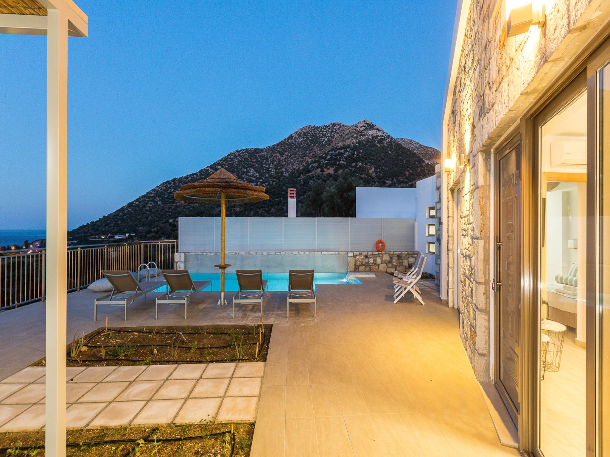 Casa di vacanze Portokali Villa