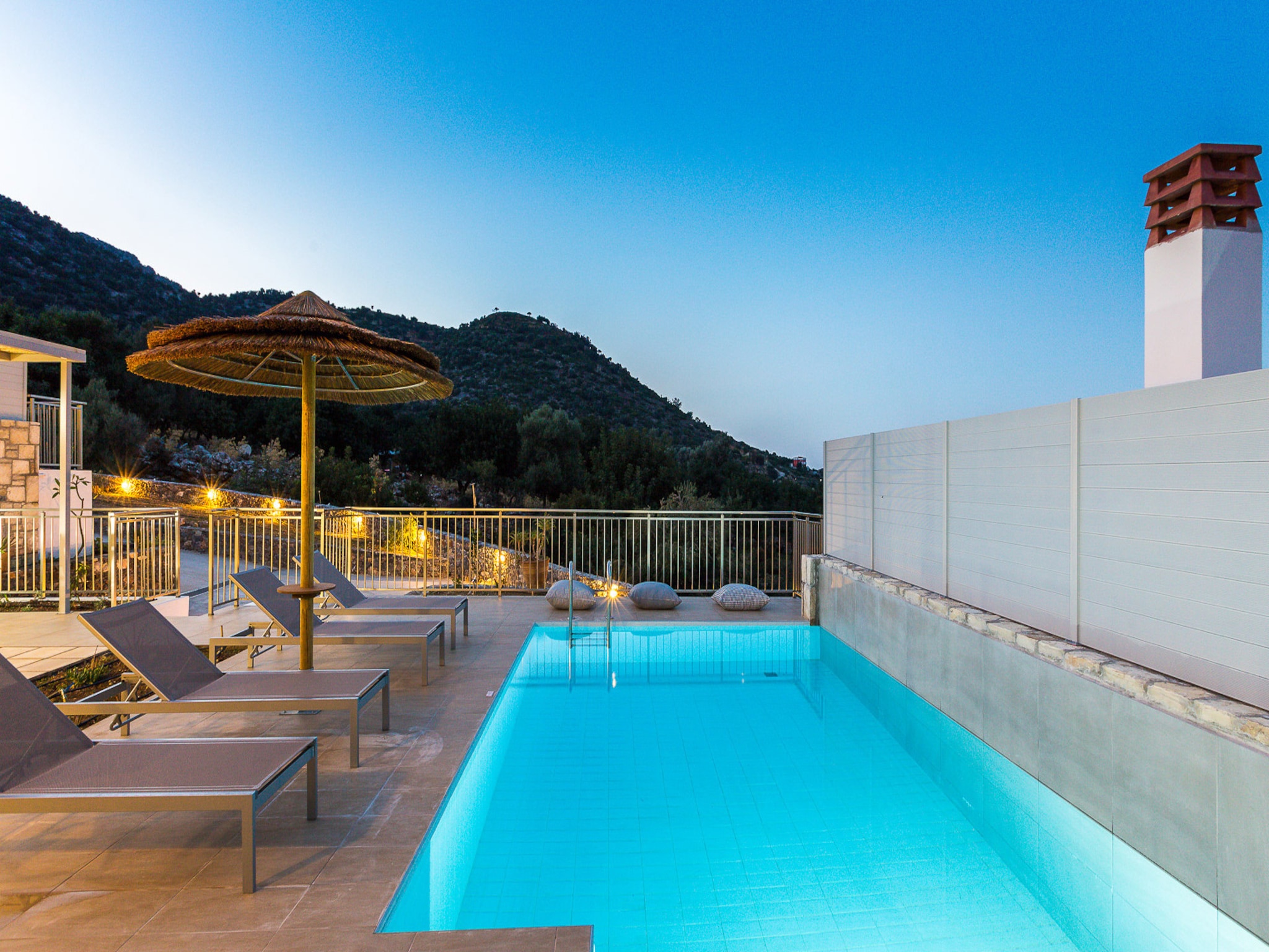 Casa di vacanze Portokali Villa