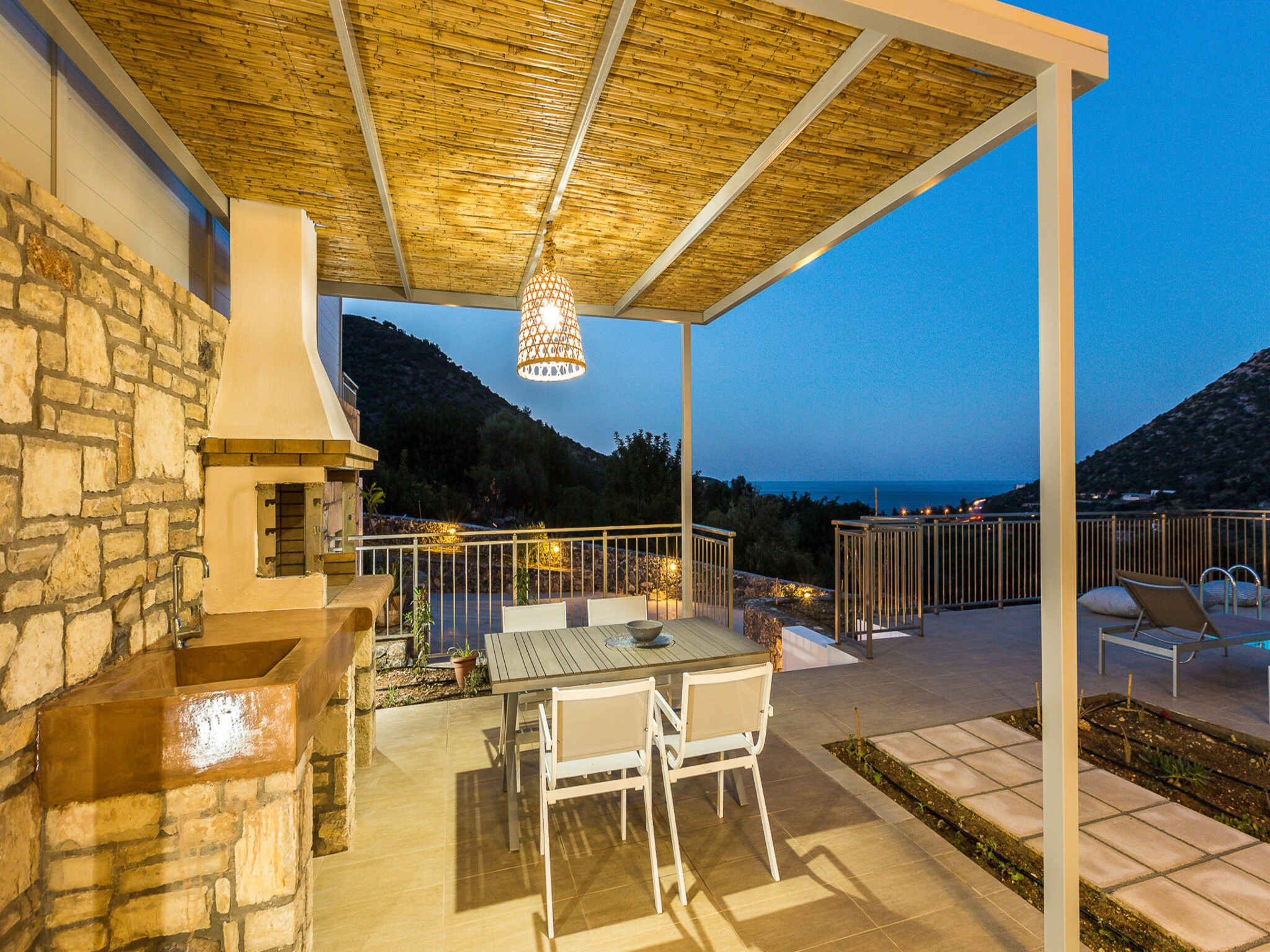 Casa di vacanze Portokali Villa
